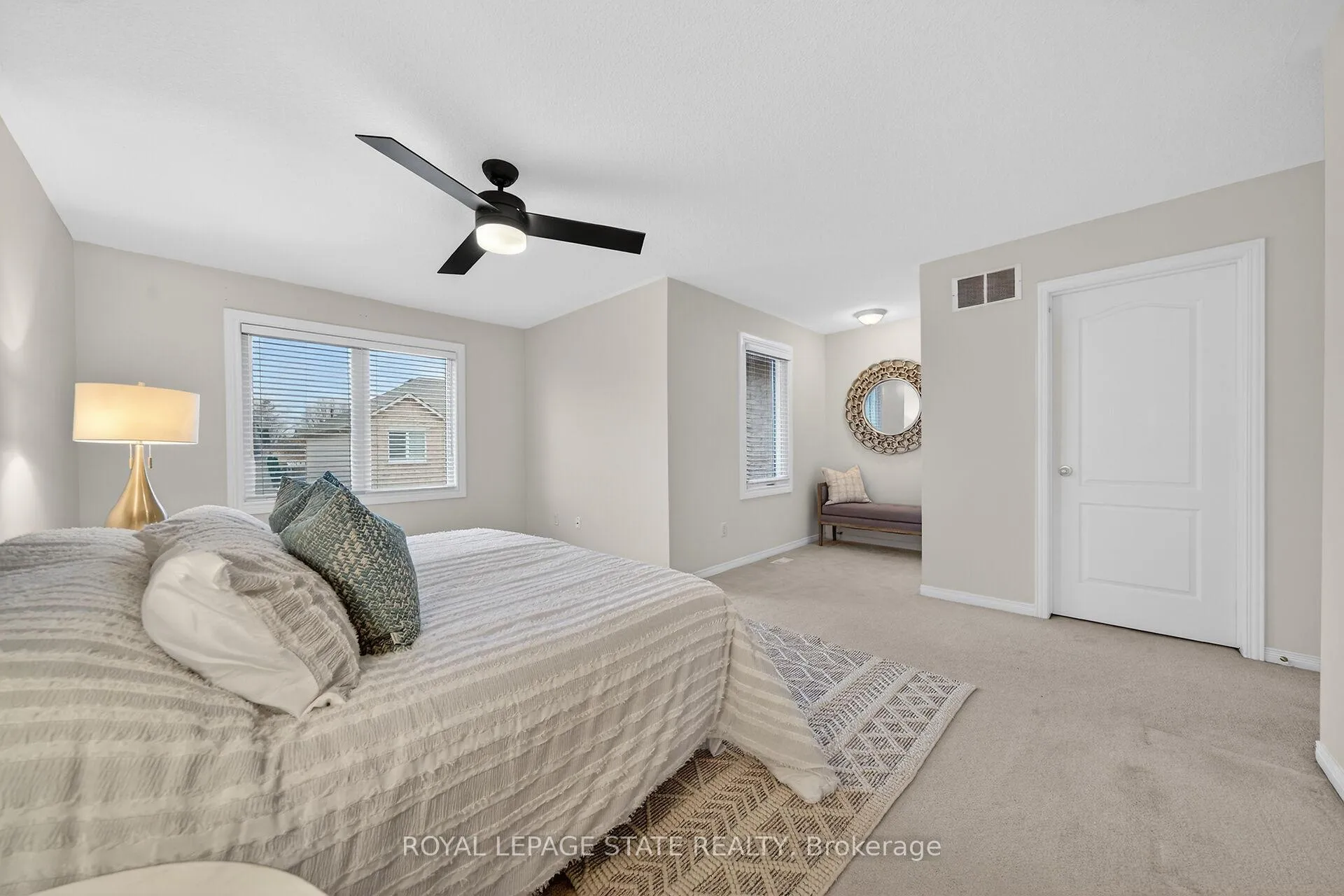 Photo 36 of Unit 36, 81 Valridge Drive, Hamilton, Ancaster — HOMEH