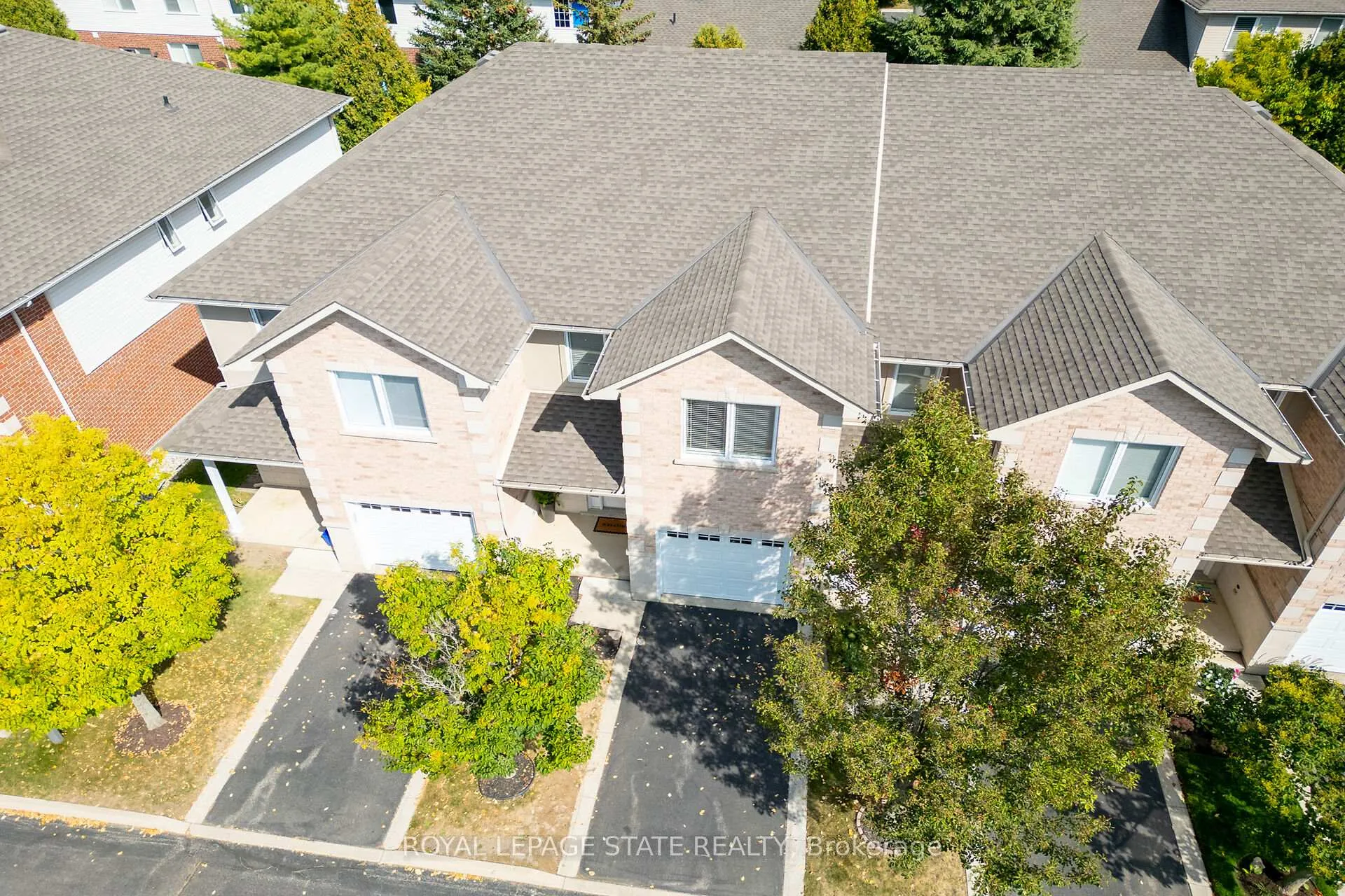 Photo 47 of Unit 36, 81 Valridge Drive, Hamilton, Ancaster — HOMEH