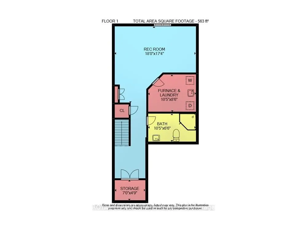 Photo 48 of Unit 36, 81 Valridge Drive, Hamilton, Ancaster — HOMEH