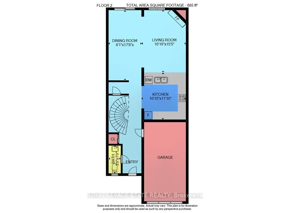 Photo 49 of Unit 36, 81 Valridge Drive, Hamilton, Ancaster — HOMEH