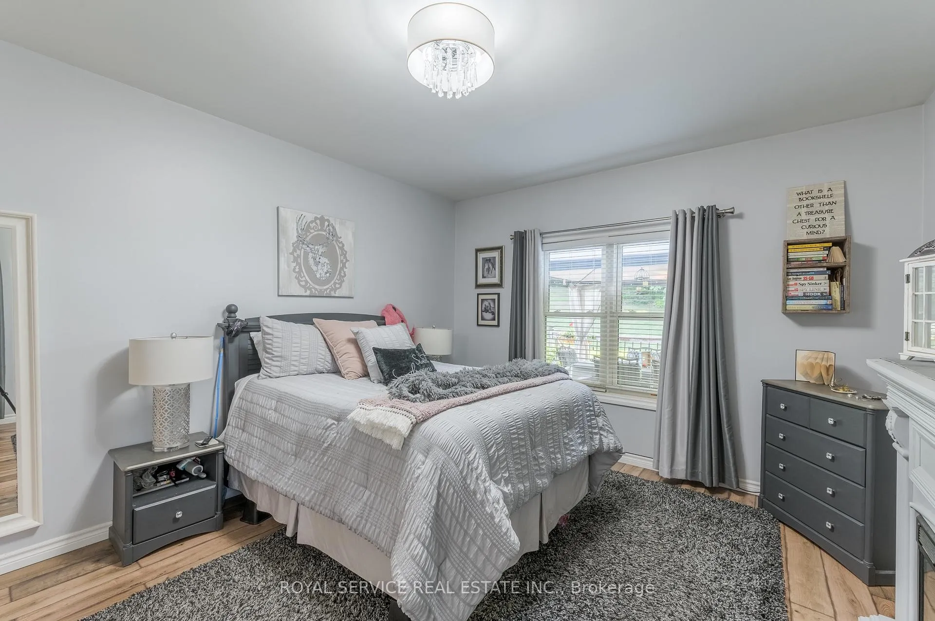 Photo 16 of 4549 Rice Lake Drive S, Hamilton Township, Rural Hamilton — HOMEH