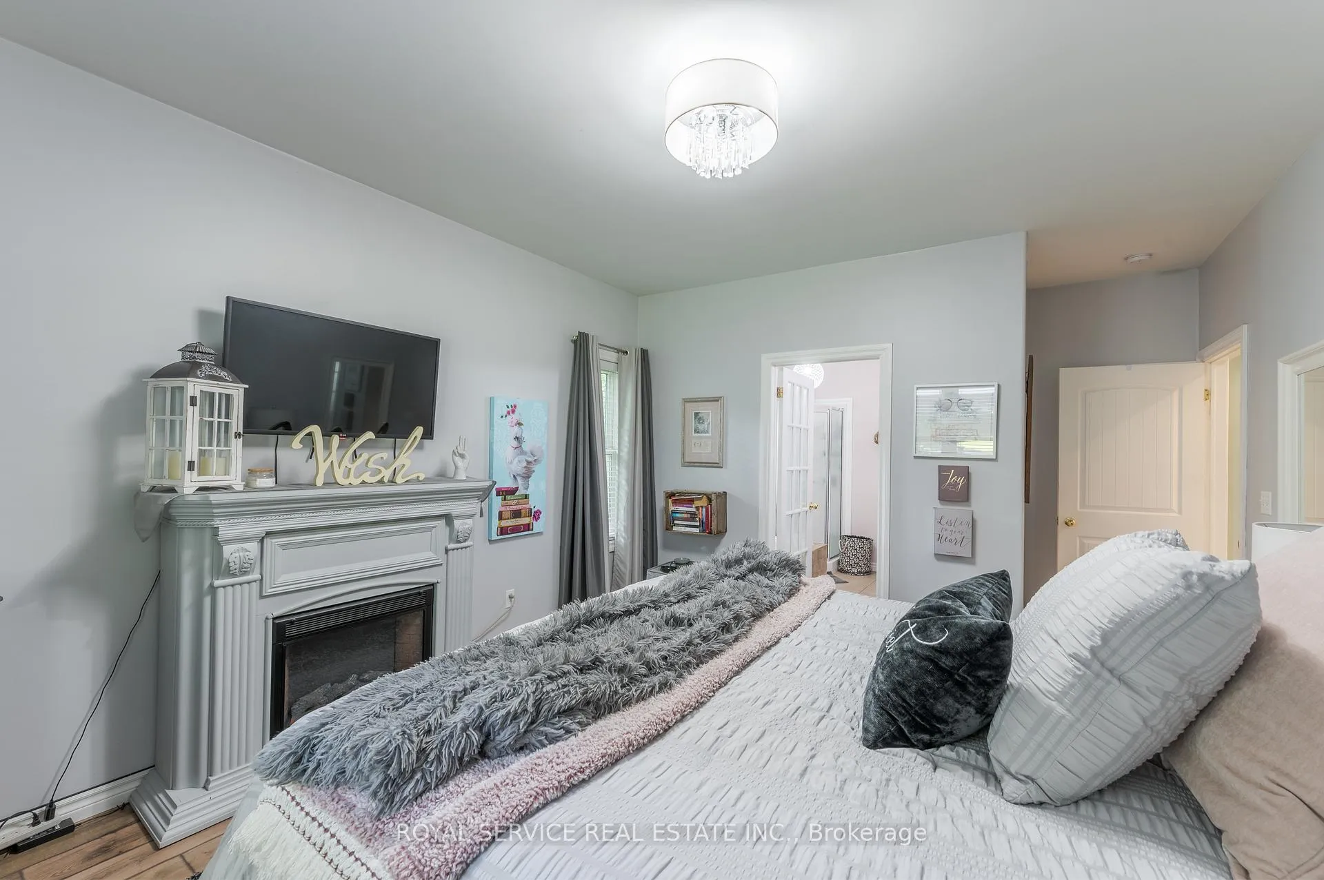 Photo 17 of 4549 Rice Lake Drive S, Hamilton Township, Rural Hamilton — HOMEH