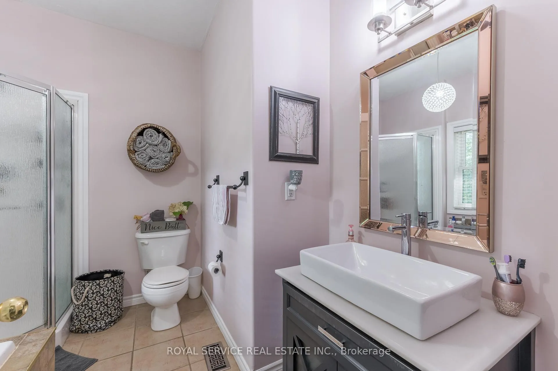 Photo 18 of 4549 Rice Lake Drive S, Hamilton Township, Rural Hamilton — HOMEH