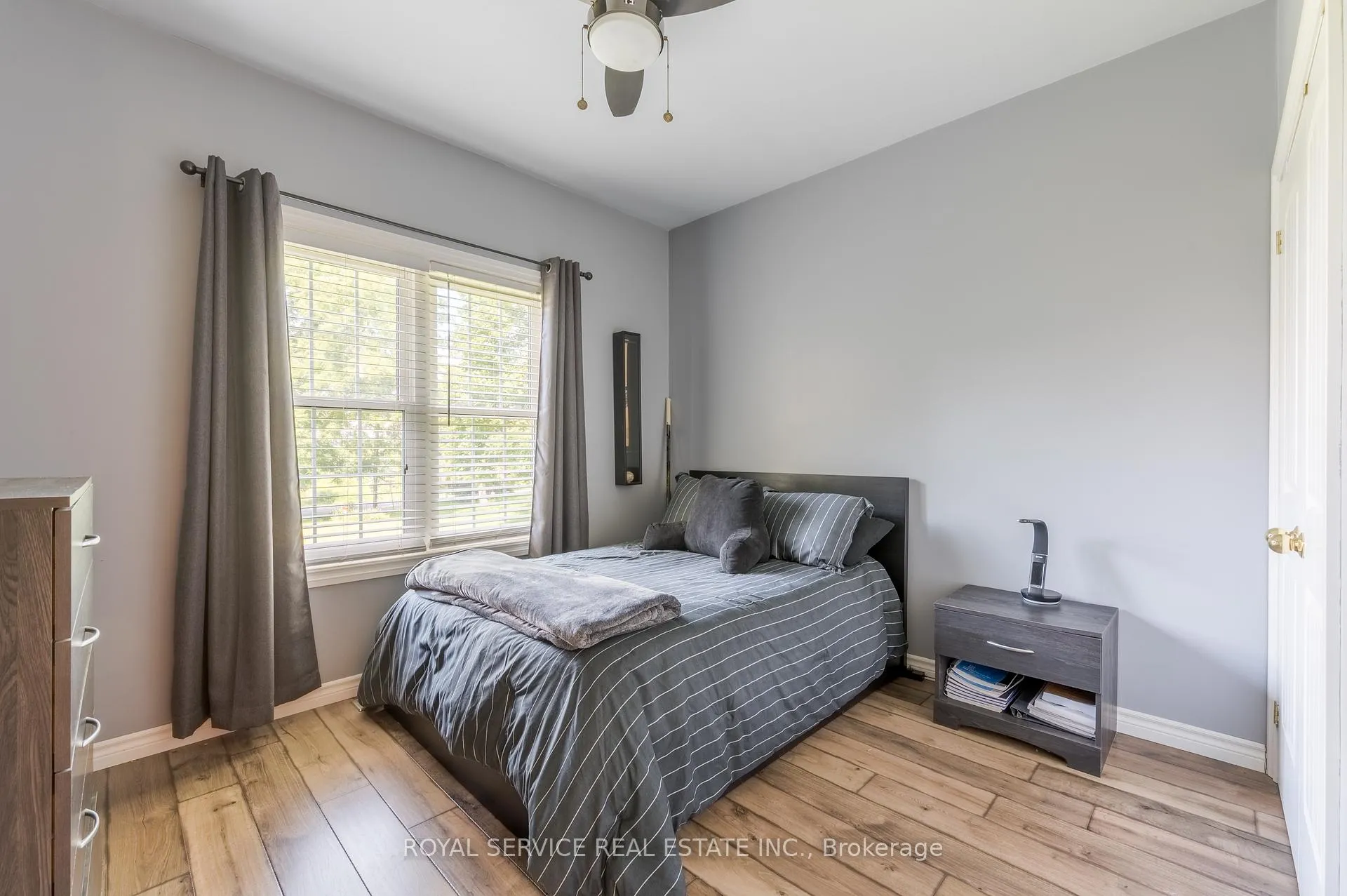 Photo 21 of 4549 Rice Lake Drive S, Hamilton Township, Rural Hamilton — HOMEH