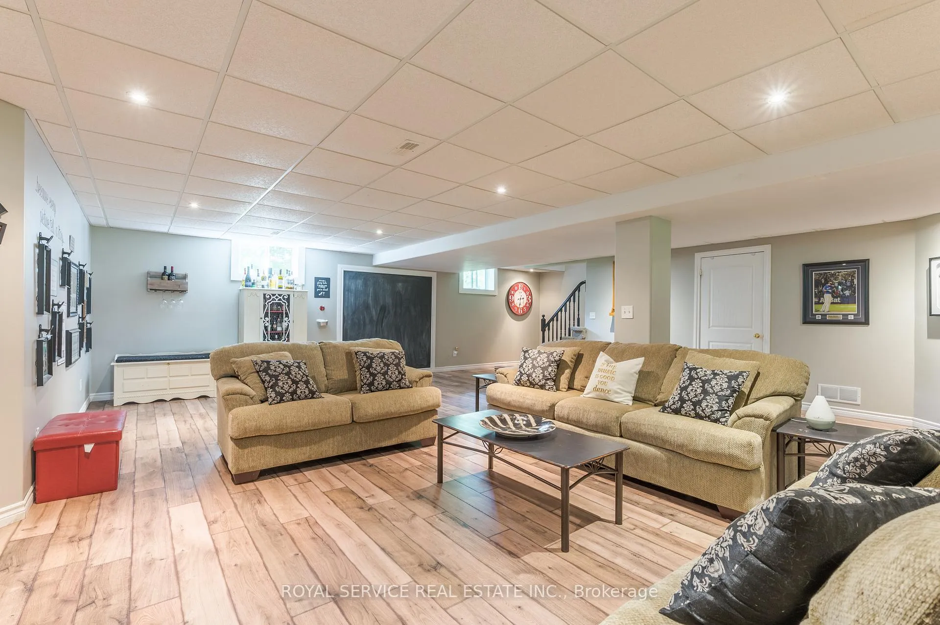 Photo 25 of 4549 Rice Lake Drive S, Hamilton Township, Rural Hamilton — HOMEH