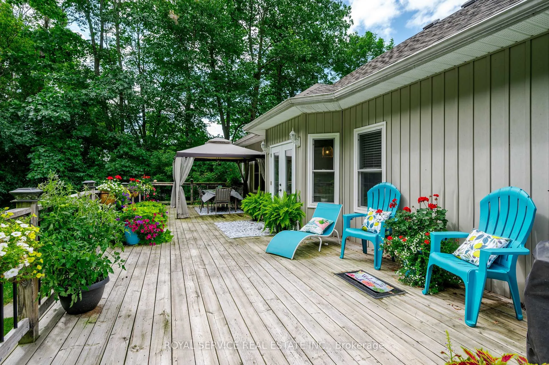 Photo 27 of 4549 Rice Lake Drive S, Hamilton Township, Rural Hamilton — HOMEH