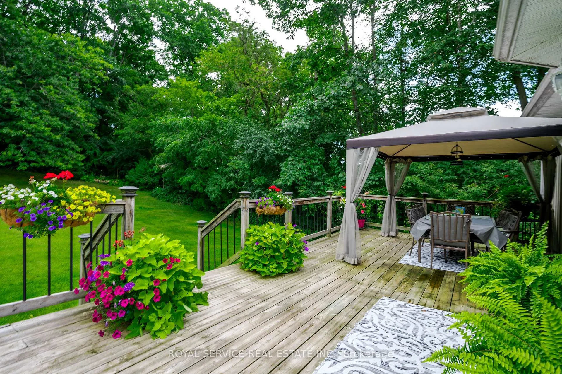 Photo 28 of 4549 Rice Lake Drive S, Hamilton Township, Rural Hamilton — HOMEH