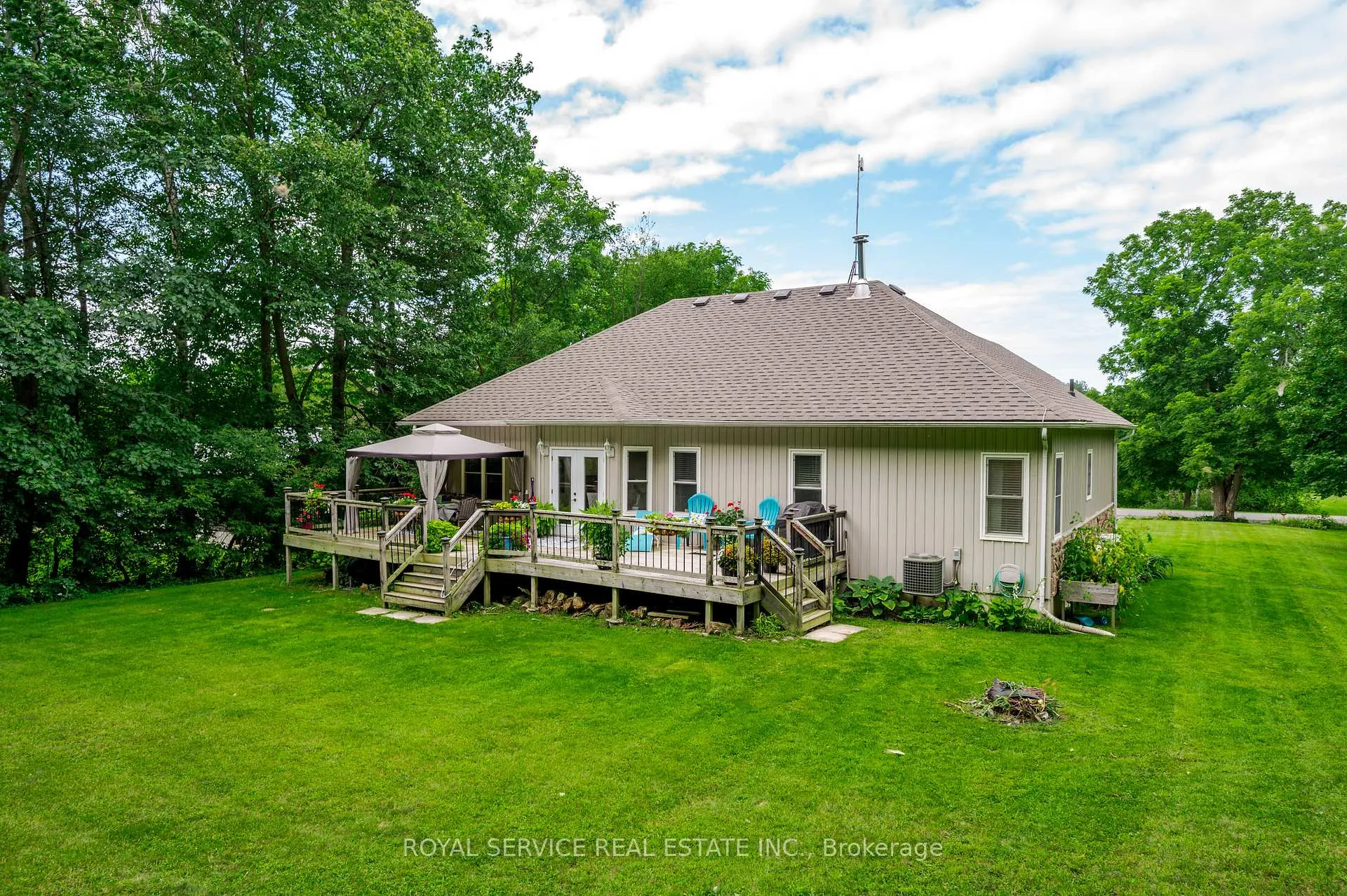 Photo 29 of 4549 Rice Lake Drive S, Hamilton Township, Rural Hamilton — HOMEH