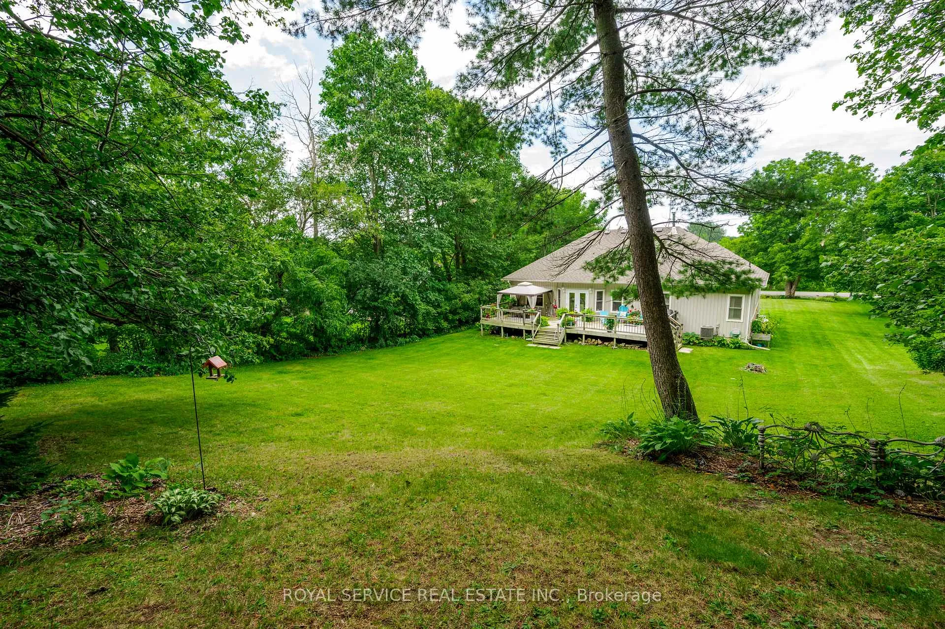 Photo 30 of 4549 Rice Lake Drive S, Hamilton Township, Rural Hamilton — HOMEH
