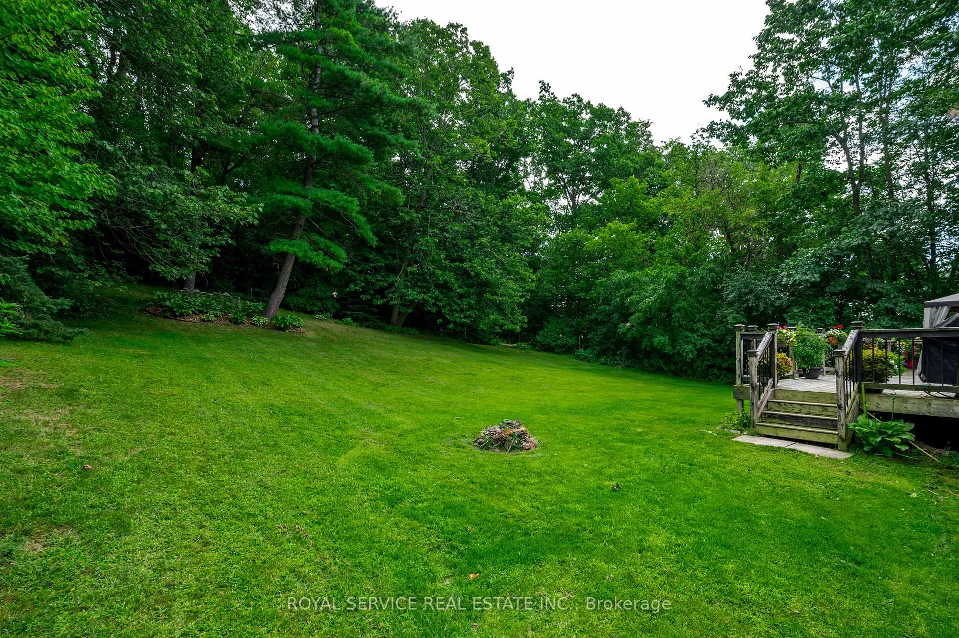 Photo 31 of 4549 Rice Lake Drive S, Hamilton Township, Rural Hamilton — HOMEH