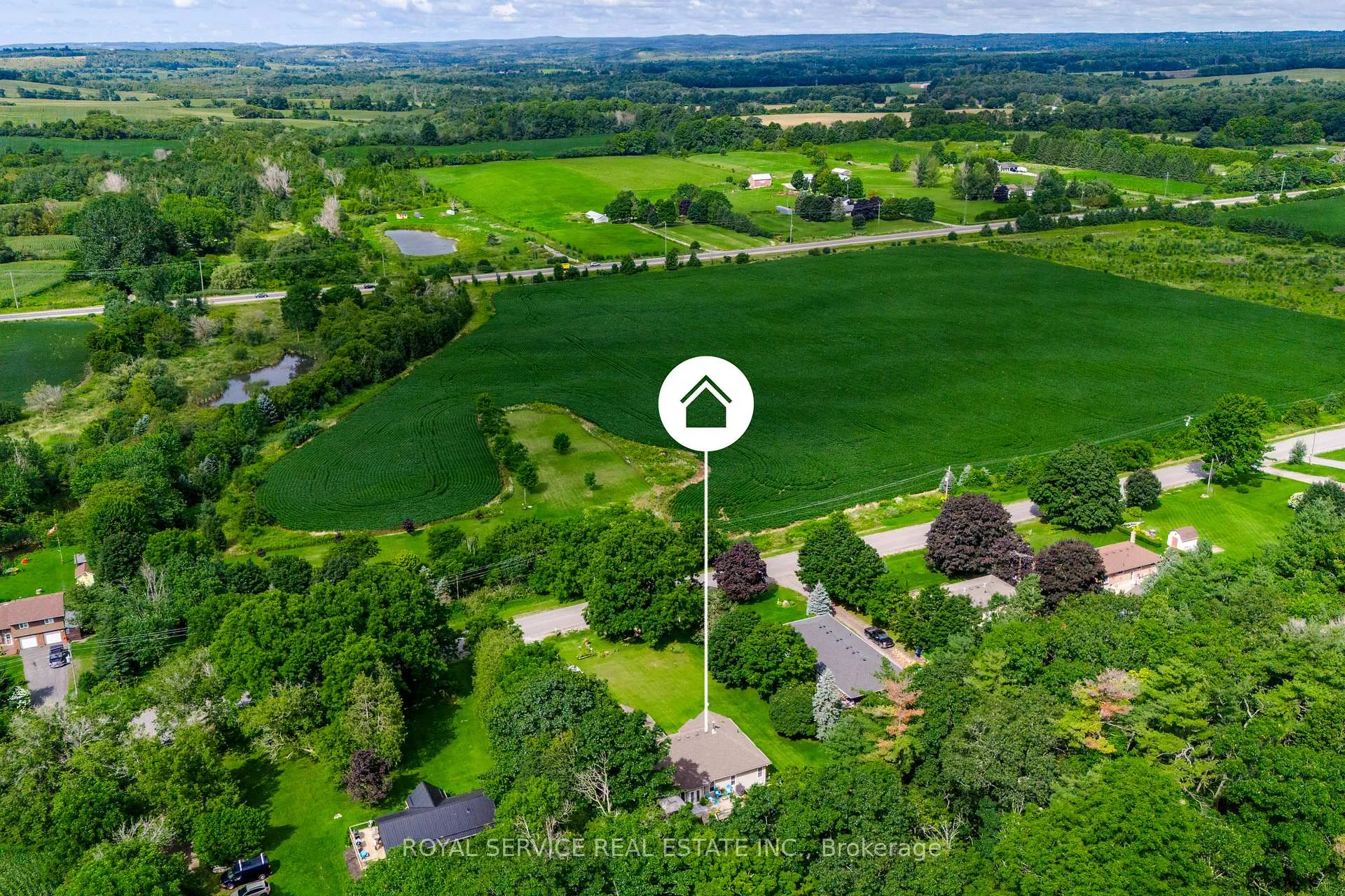 Photo 33 of 4549 Rice Lake Drive S, Hamilton Township, Rural Hamilton — HOMEH
