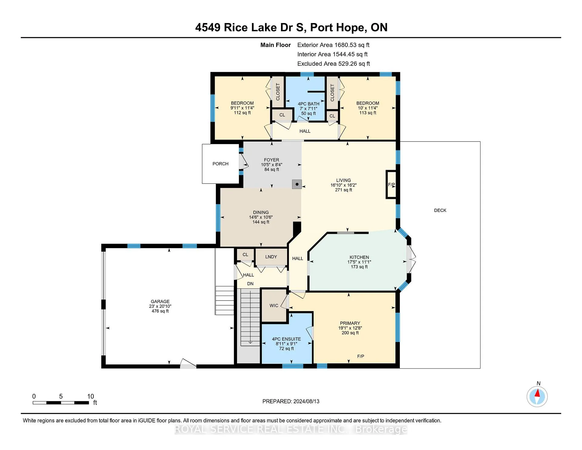 Photo 34 of 4549 Rice Lake Drive S, Hamilton Township, Rural Hamilton — HOMEH