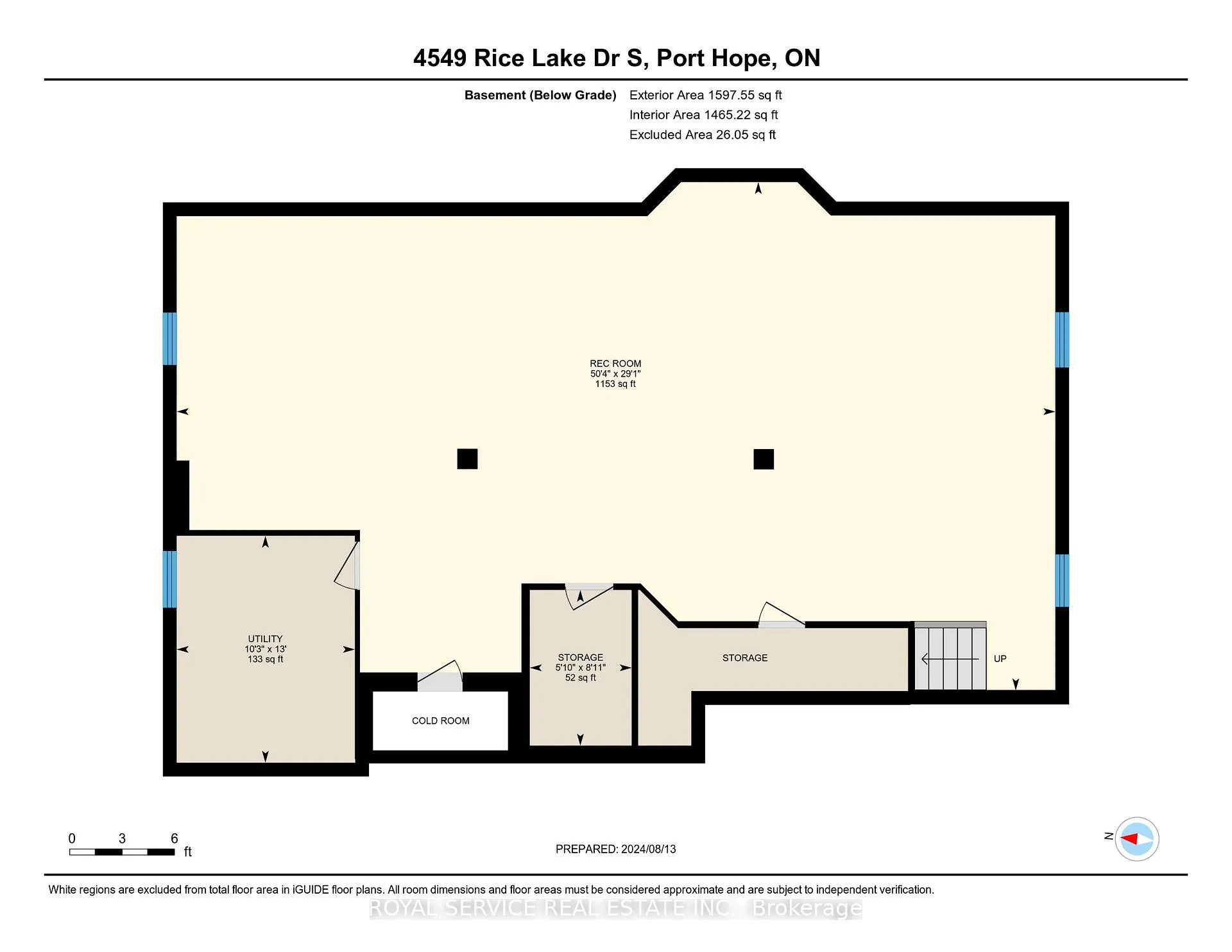 Photo 35 of 4549 Rice Lake Drive S, Hamilton Township, Rural Hamilton — HOMEH