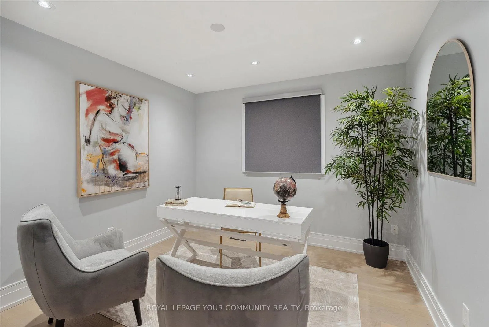 Photo 17 of 179 Valleyway Crescent, Vaughan, Maple — HOMEH