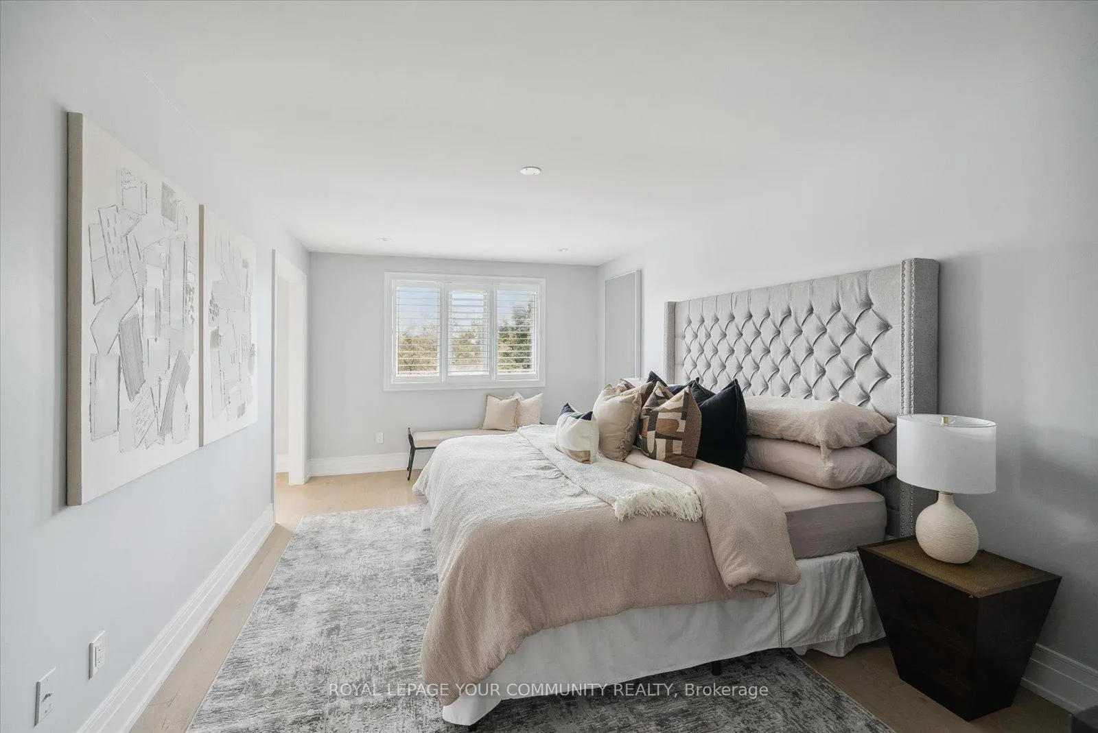Photo 19 of 179 Valleyway Crescent, Vaughan, Maple — HOMEH