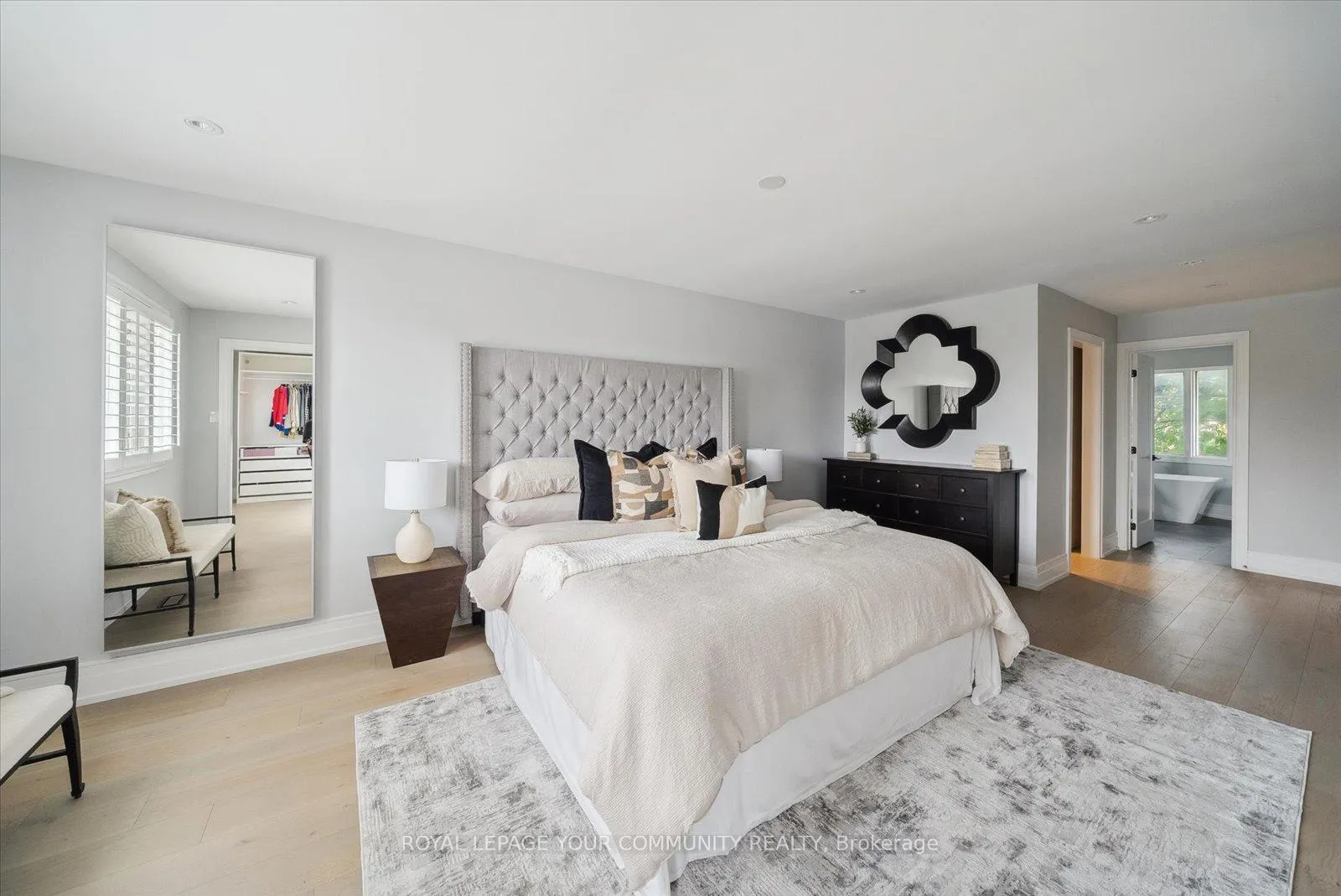 Photo 20 of 179 Valleyway Crescent, Vaughan, Maple — HOMEH