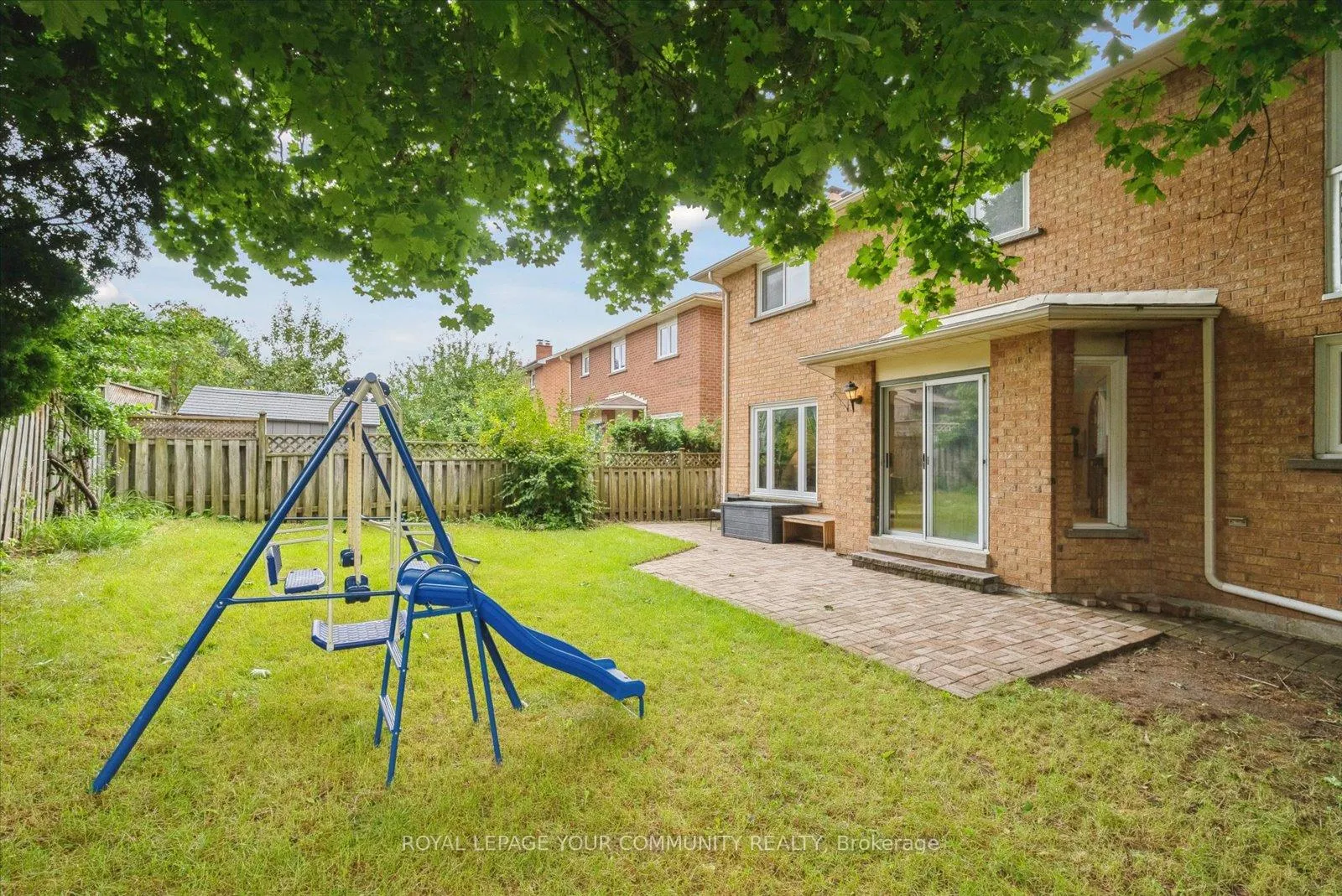 Photo 38 of 179 Valleyway Crescent, Vaughan, Maple — HOMEH