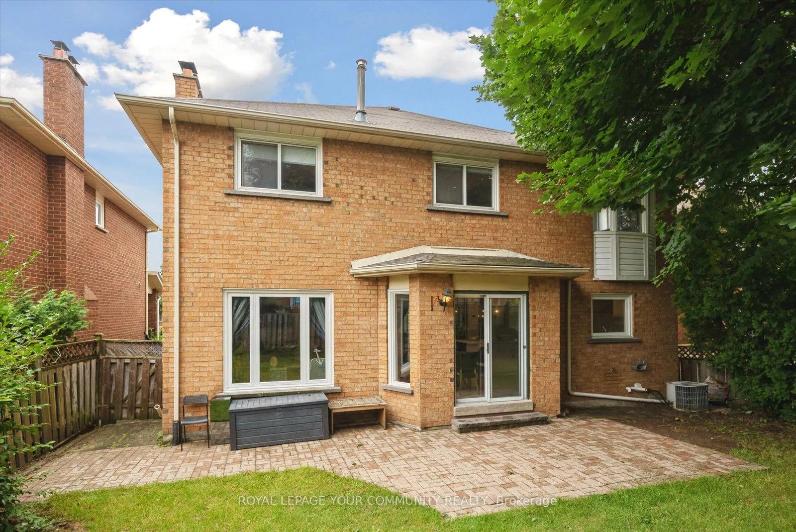 Photo 39 of 179 Valleyway Crescent, Vaughan, Maple — HOMEH