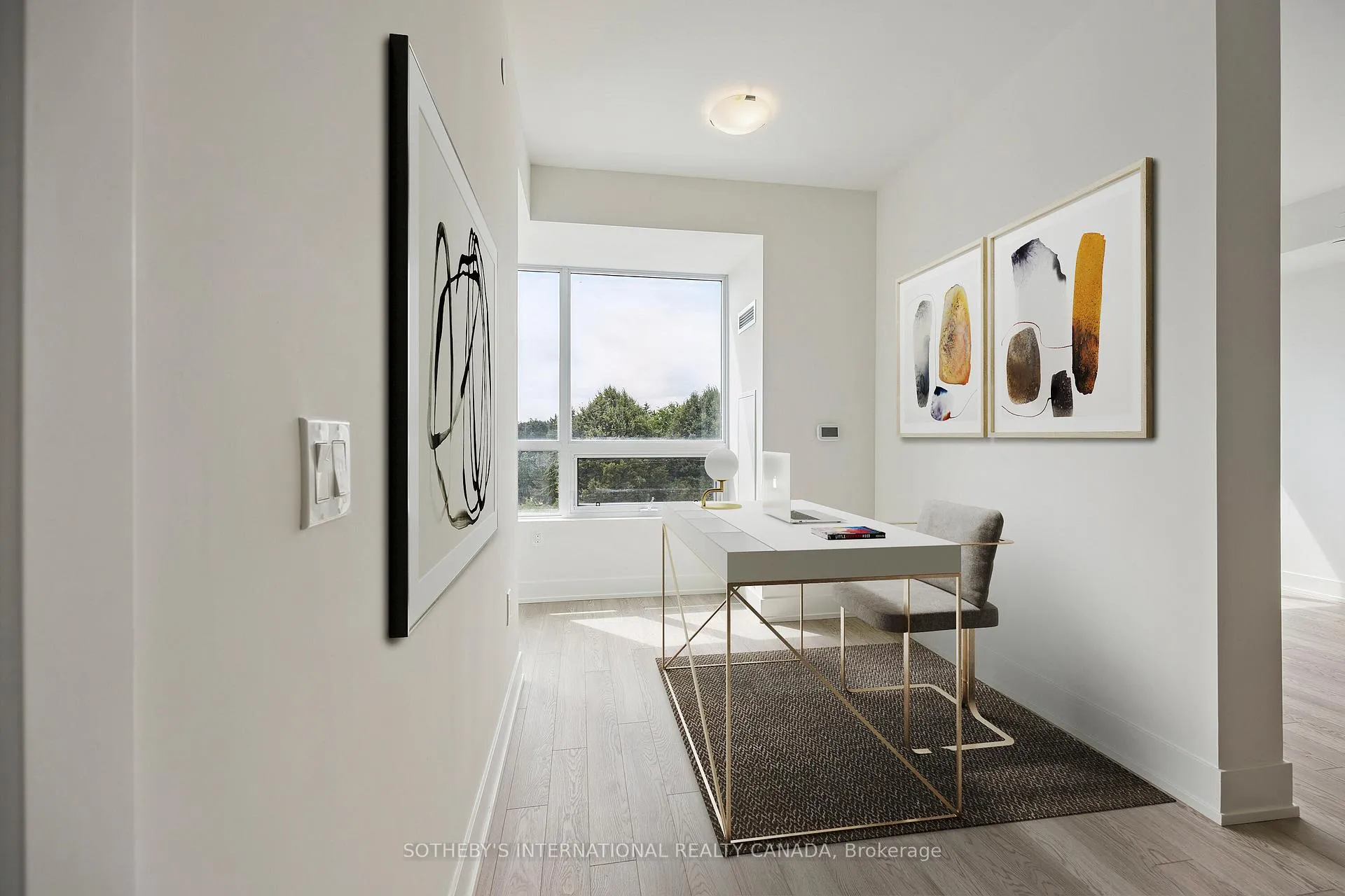 Photo 20 of Unit 405, 2075 King Road, King, King City — HOMEH