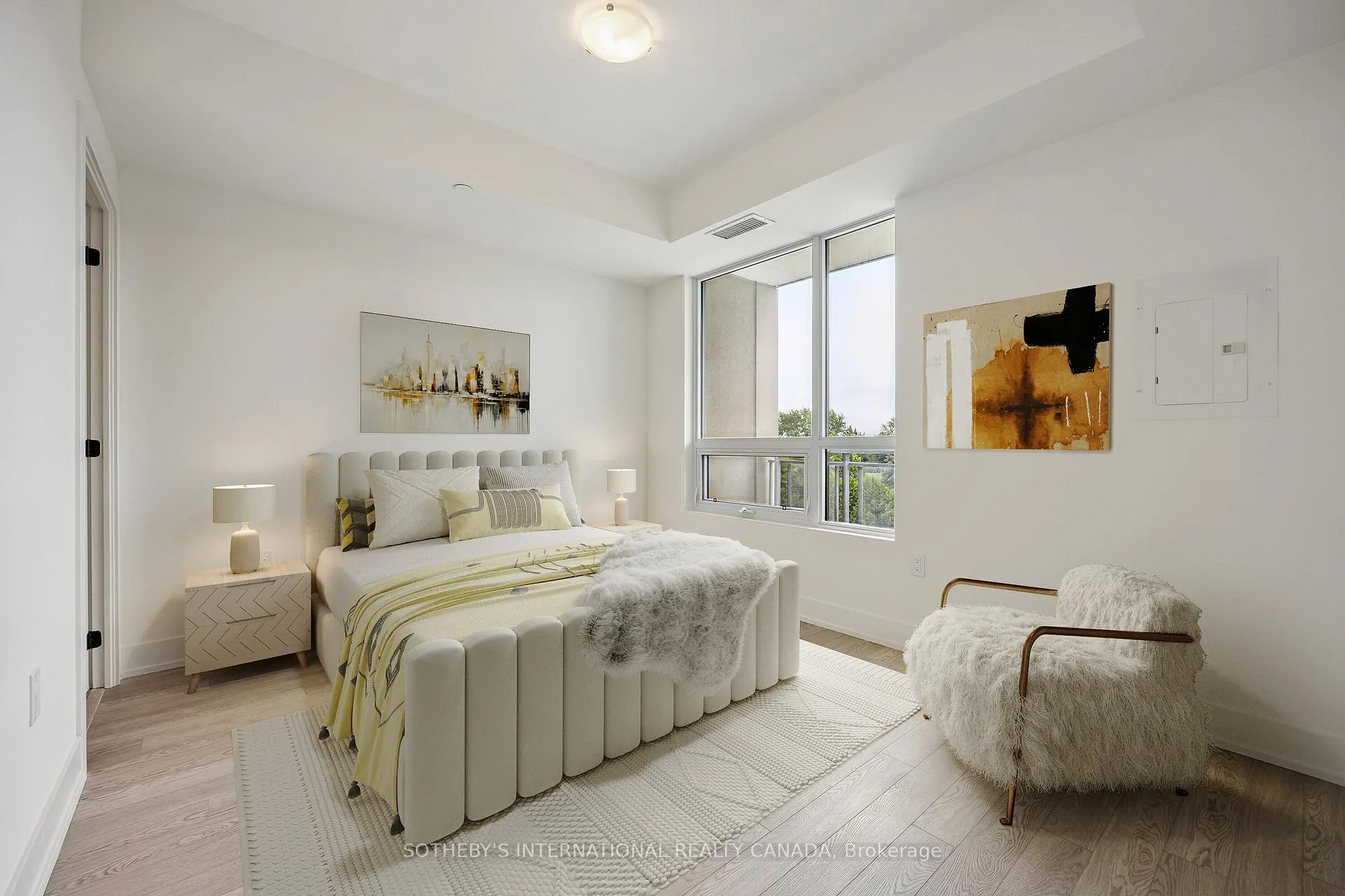 Photo 24 of Unit 405, 2075 King Road, King, King City — HOMEH