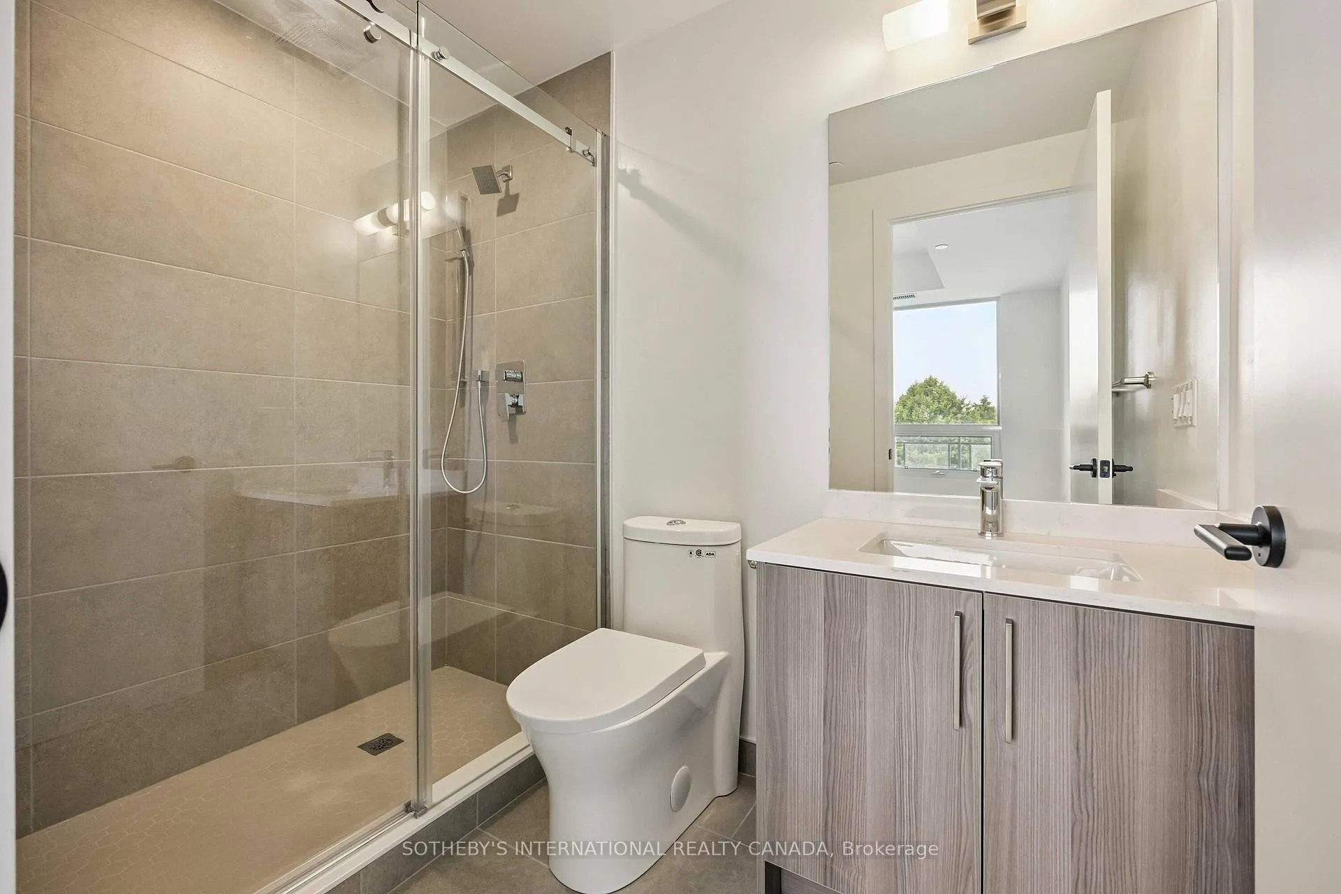 Photo 28 of Unit 405, 2075 King Road, King, King City — HOMEH