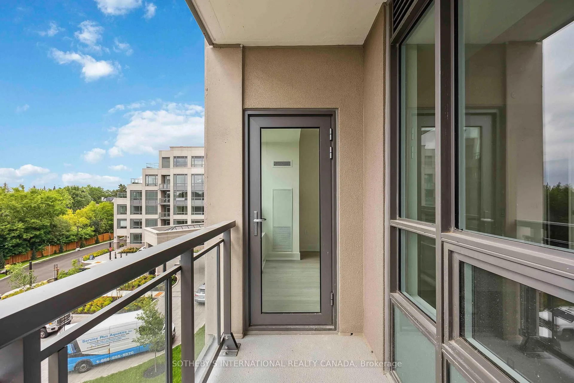 Photo 30 of Unit 405, 2075 King Road, King, King City — HOMEH