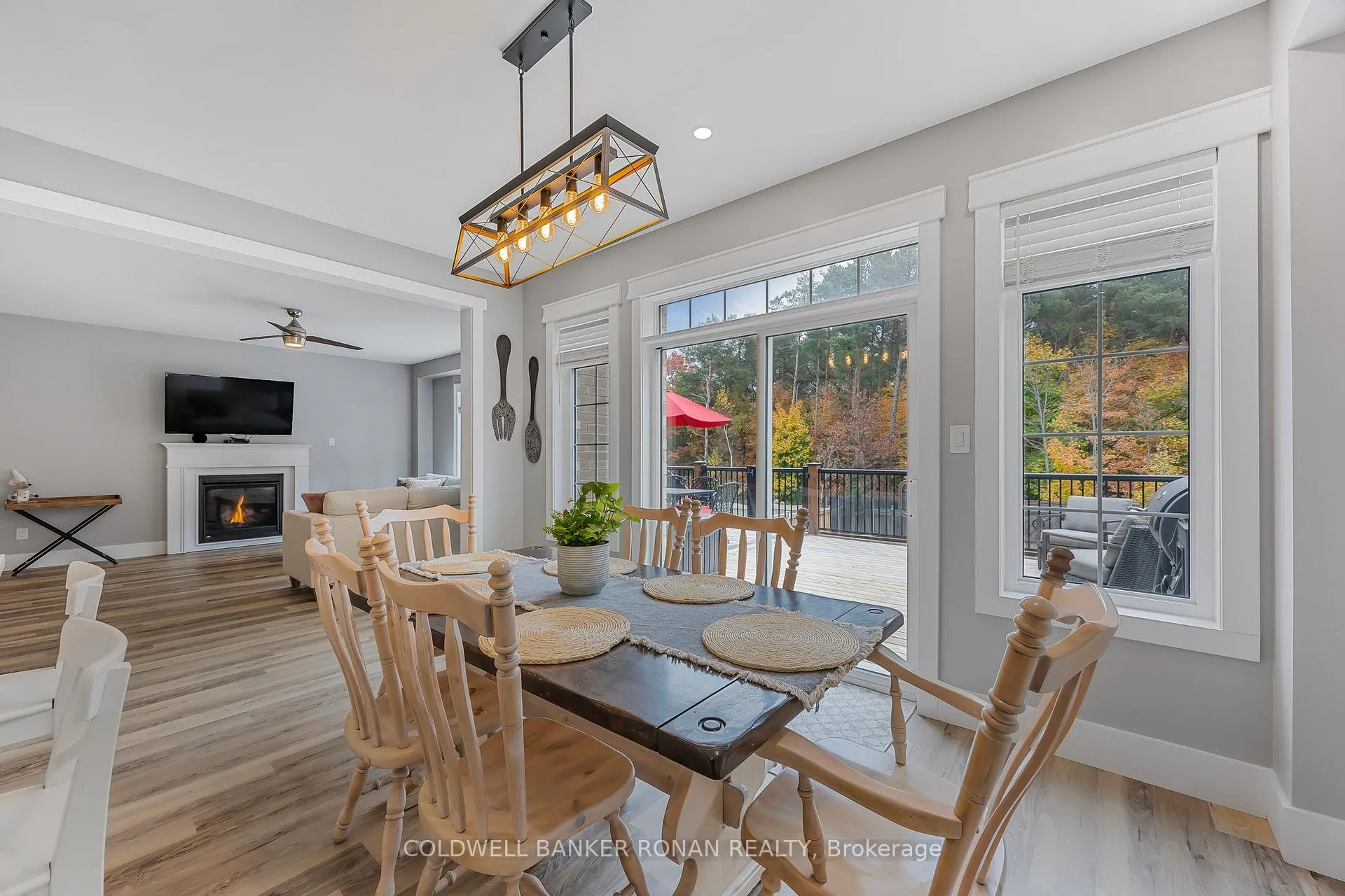 Photo 12 of 21 Moreau Way, Springwater, Centre Vespra — HOMEH