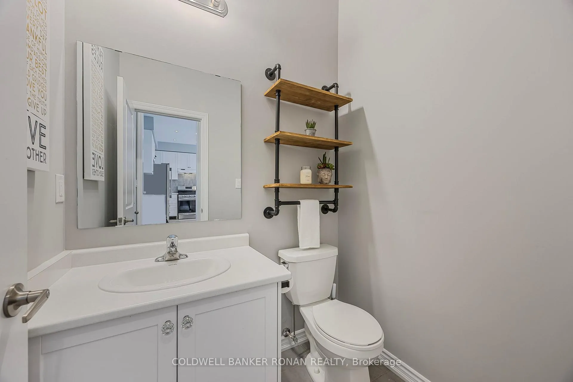 Photo 16 of 21 Moreau Way, Springwater, Centre Vespra — HOMEH