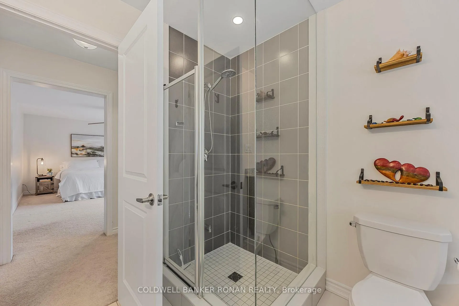 Photo 20 of 21 Moreau Way, Springwater, Centre Vespra — HOMEH
