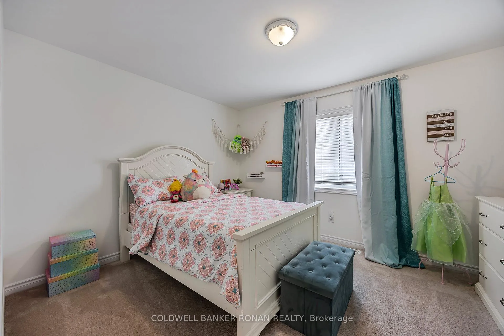 Photo 22 of 21 Moreau Way, Springwater, Centre Vespra — HOMEH