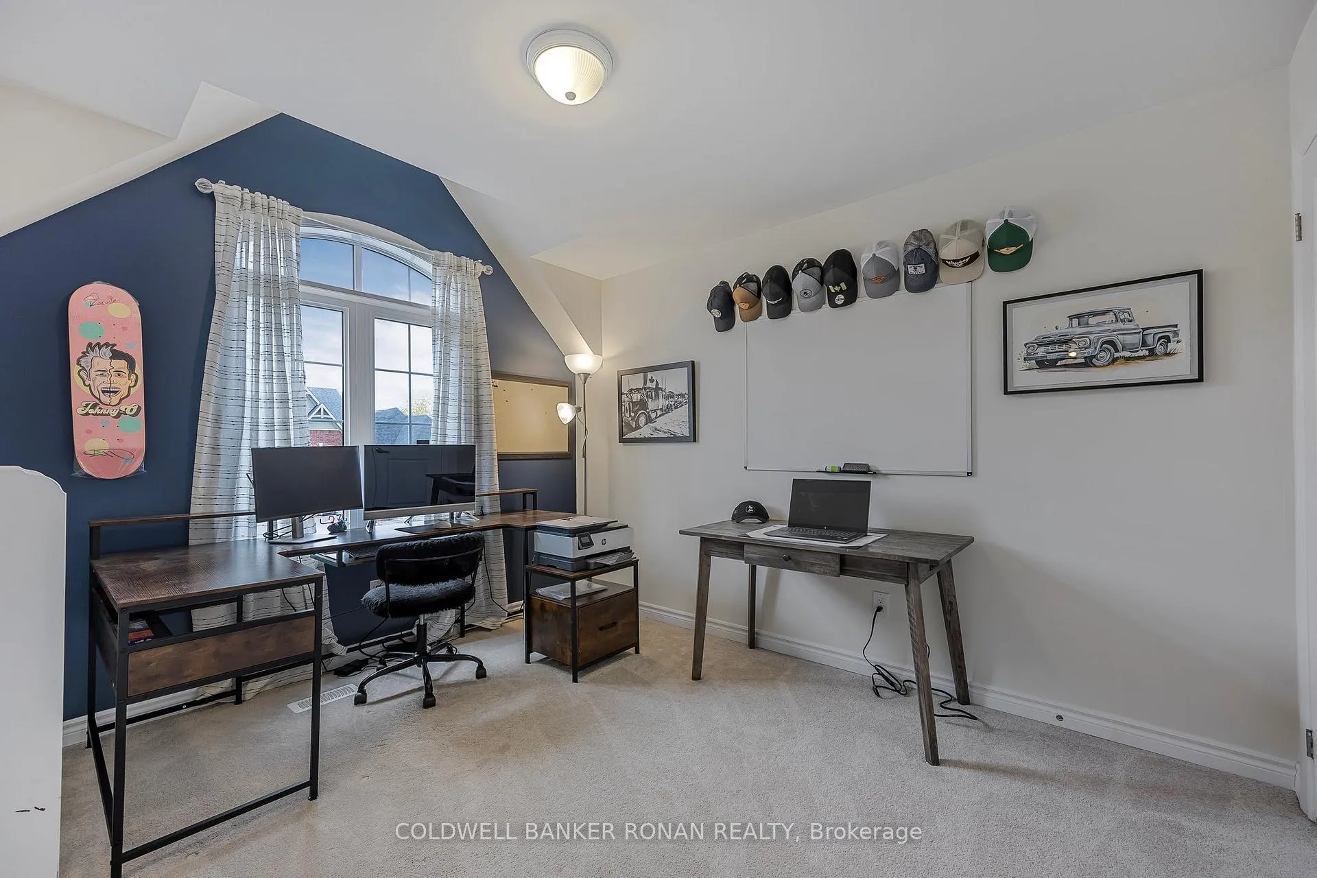 Photo 23 of 21 Moreau Way, Springwater, Centre Vespra — HOMEH