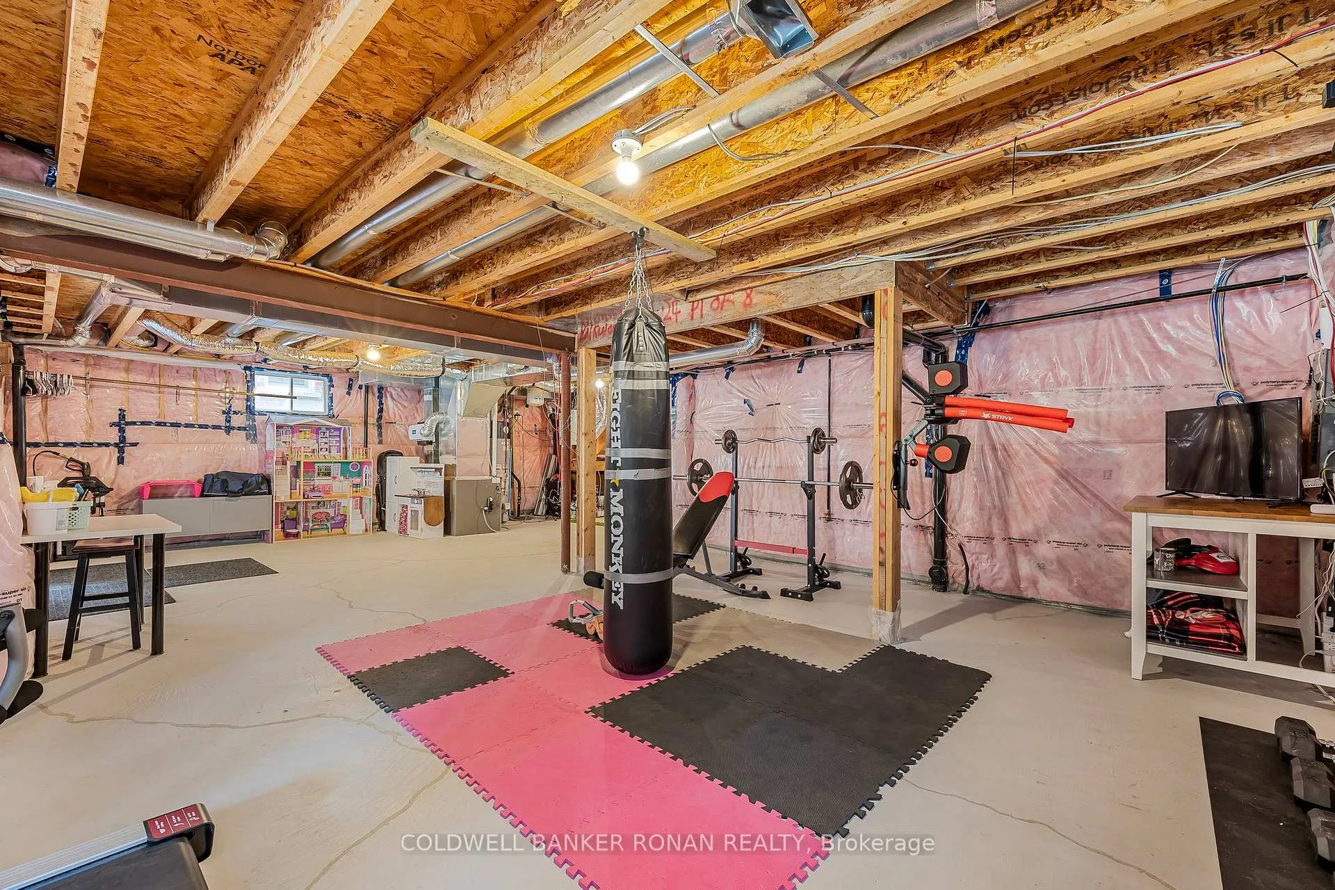 Photo 26 of 21 Moreau Way, Springwater, Centre Vespra — HOMEH