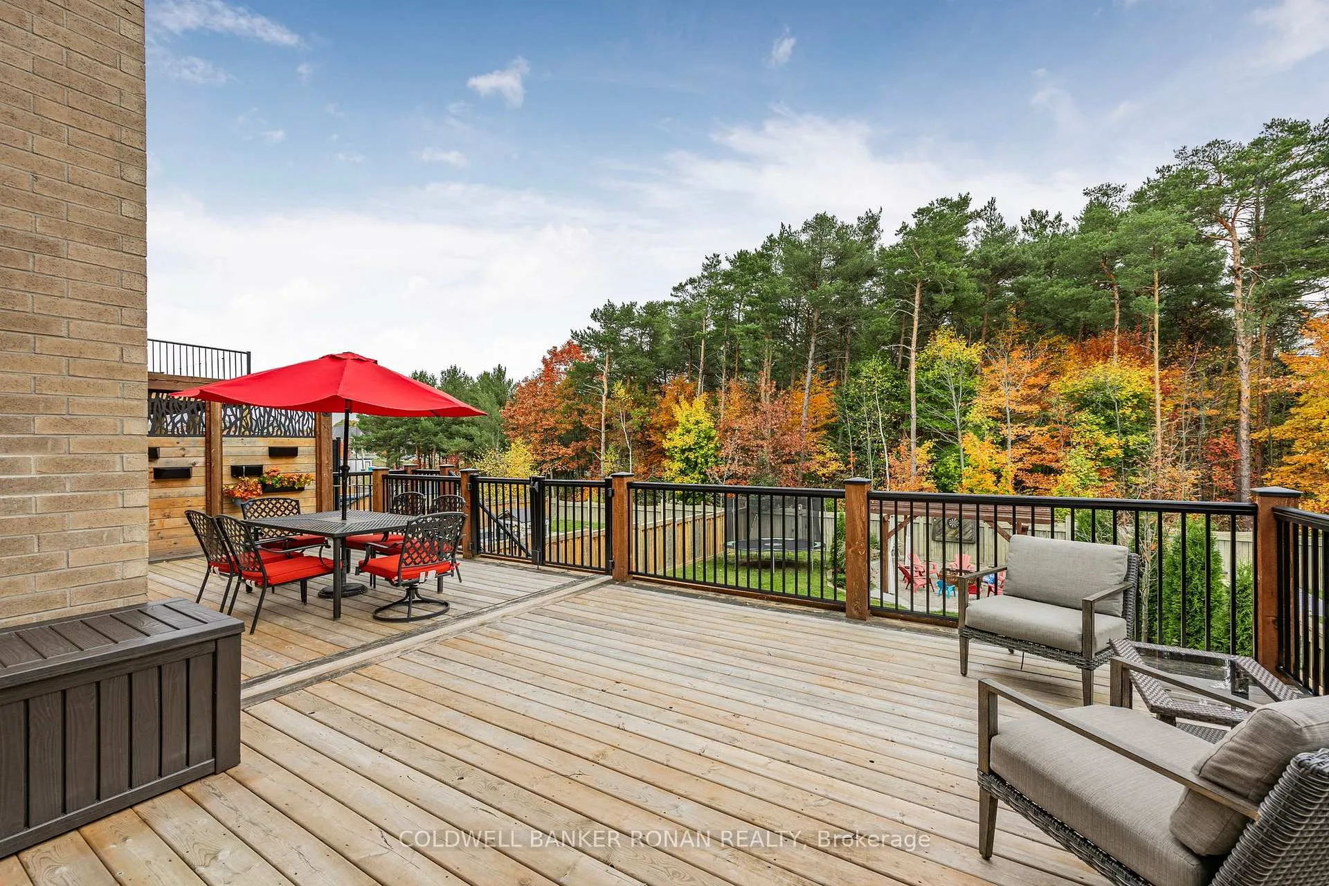 Photo 29 of 21 Moreau Way, Springwater, Centre Vespra — HOMEH