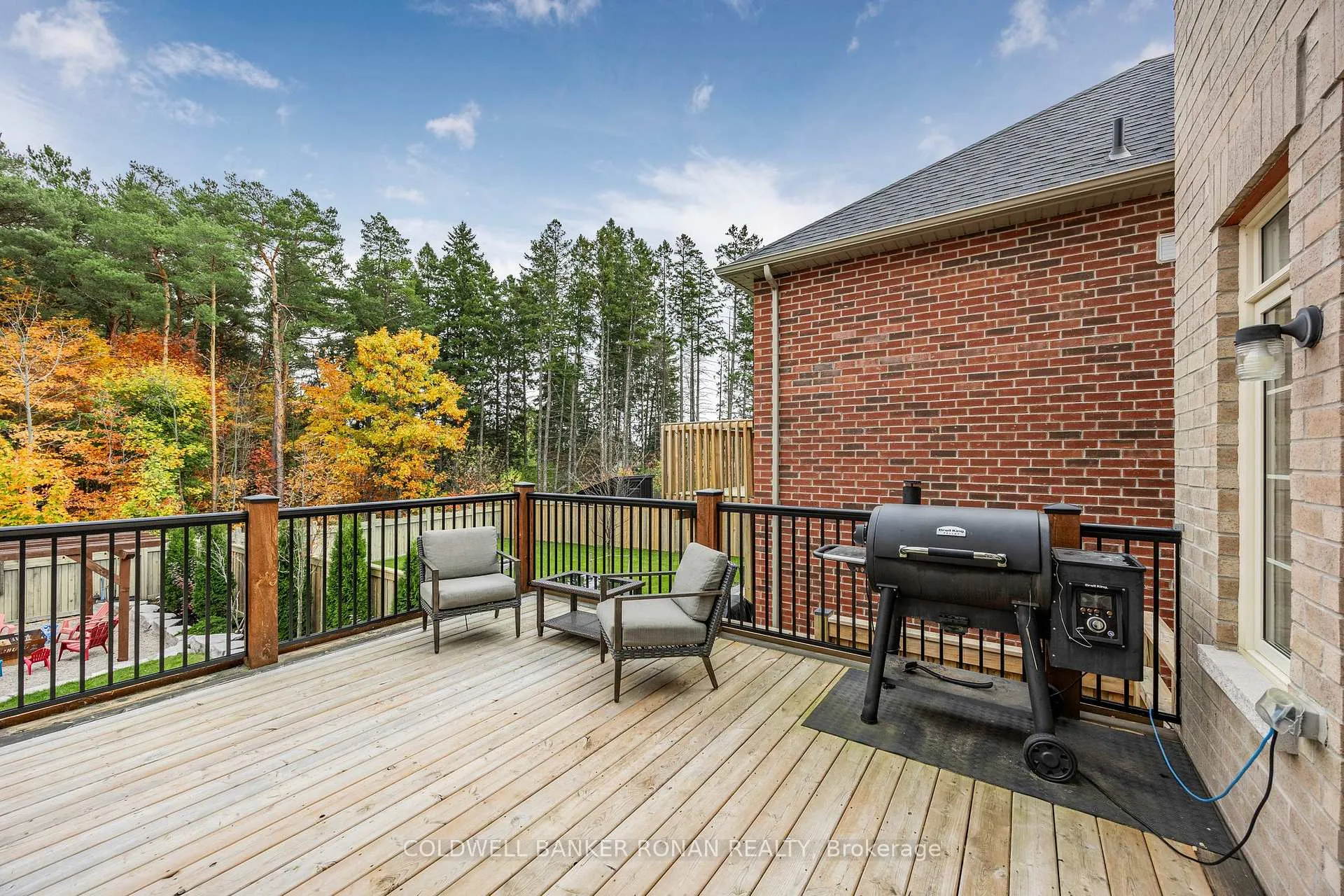 Photo 30 of 21 Moreau Way, Springwater, Centre Vespra — HOMEH