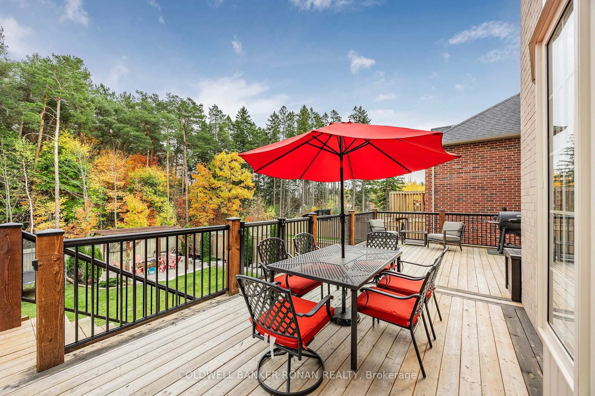 Photo 31 of 21 Moreau Way, Springwater, Centre Vespra — HOMEH