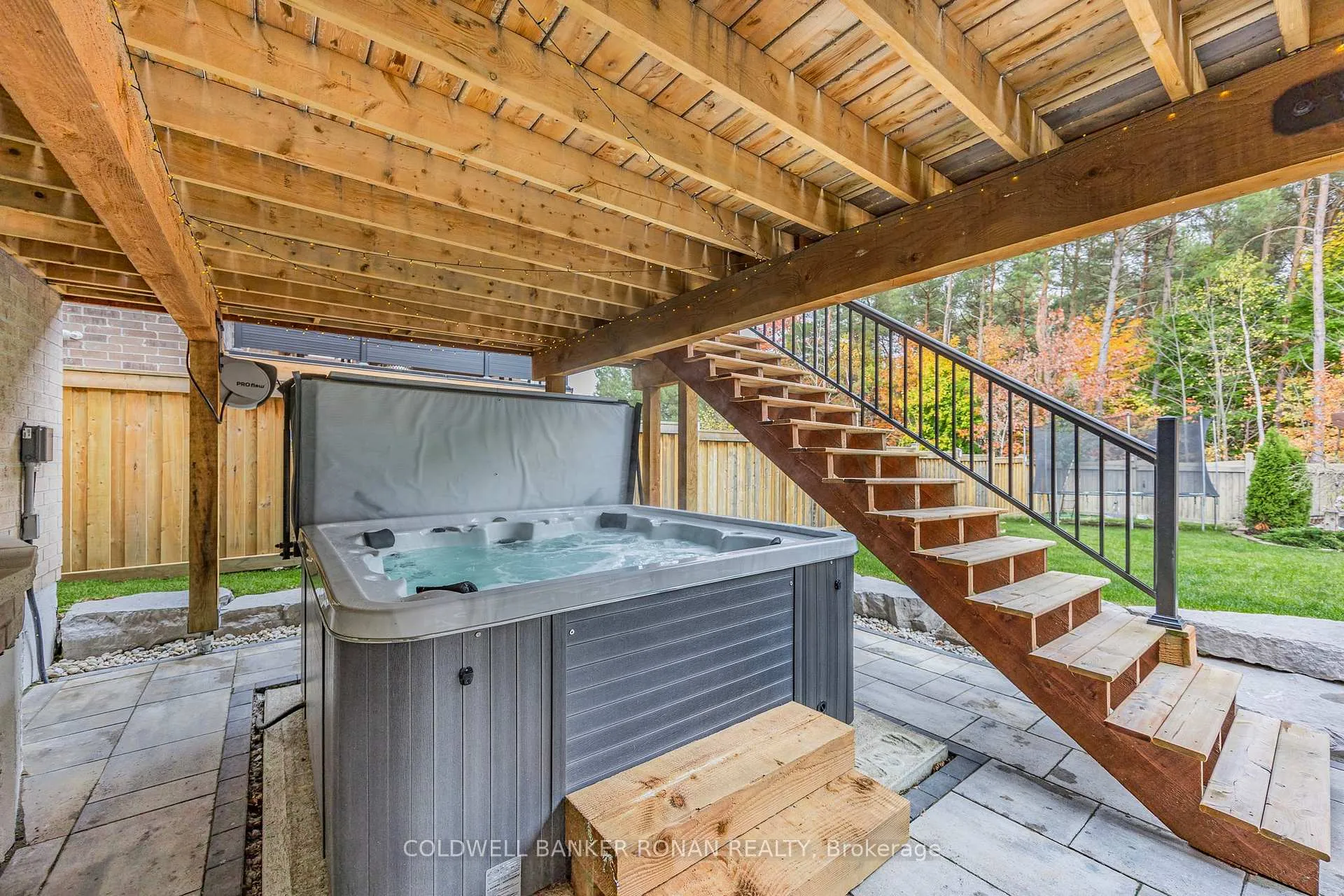 Photo 33 of 21 Moreau Way, Springwater, Centre Vespra — HOMEH