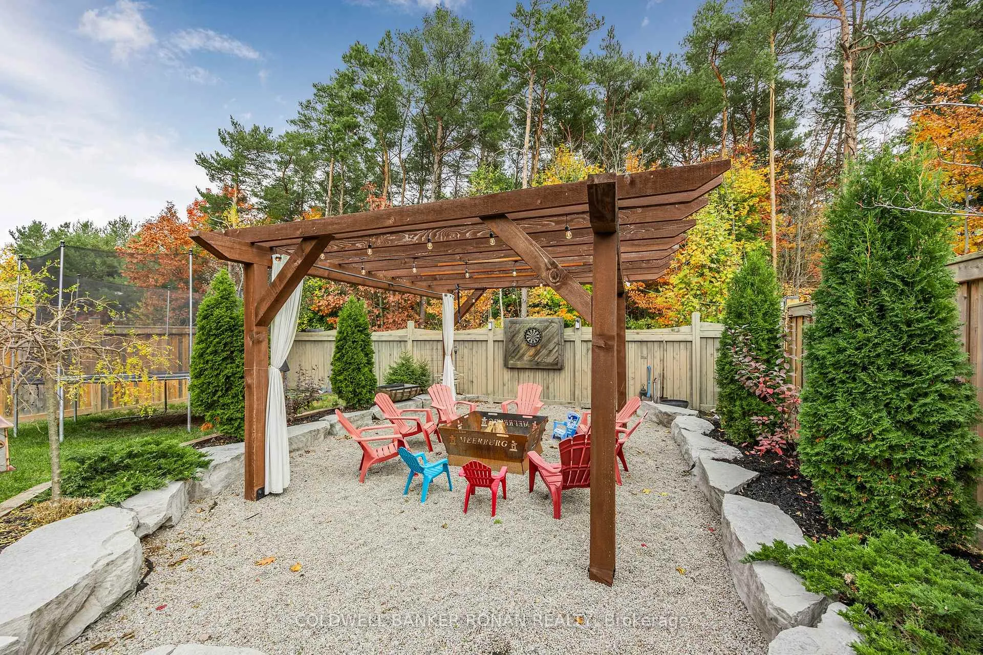 Photo 34 of 21 Moreau Way, Springwater, Centre Vespra — HOMEH