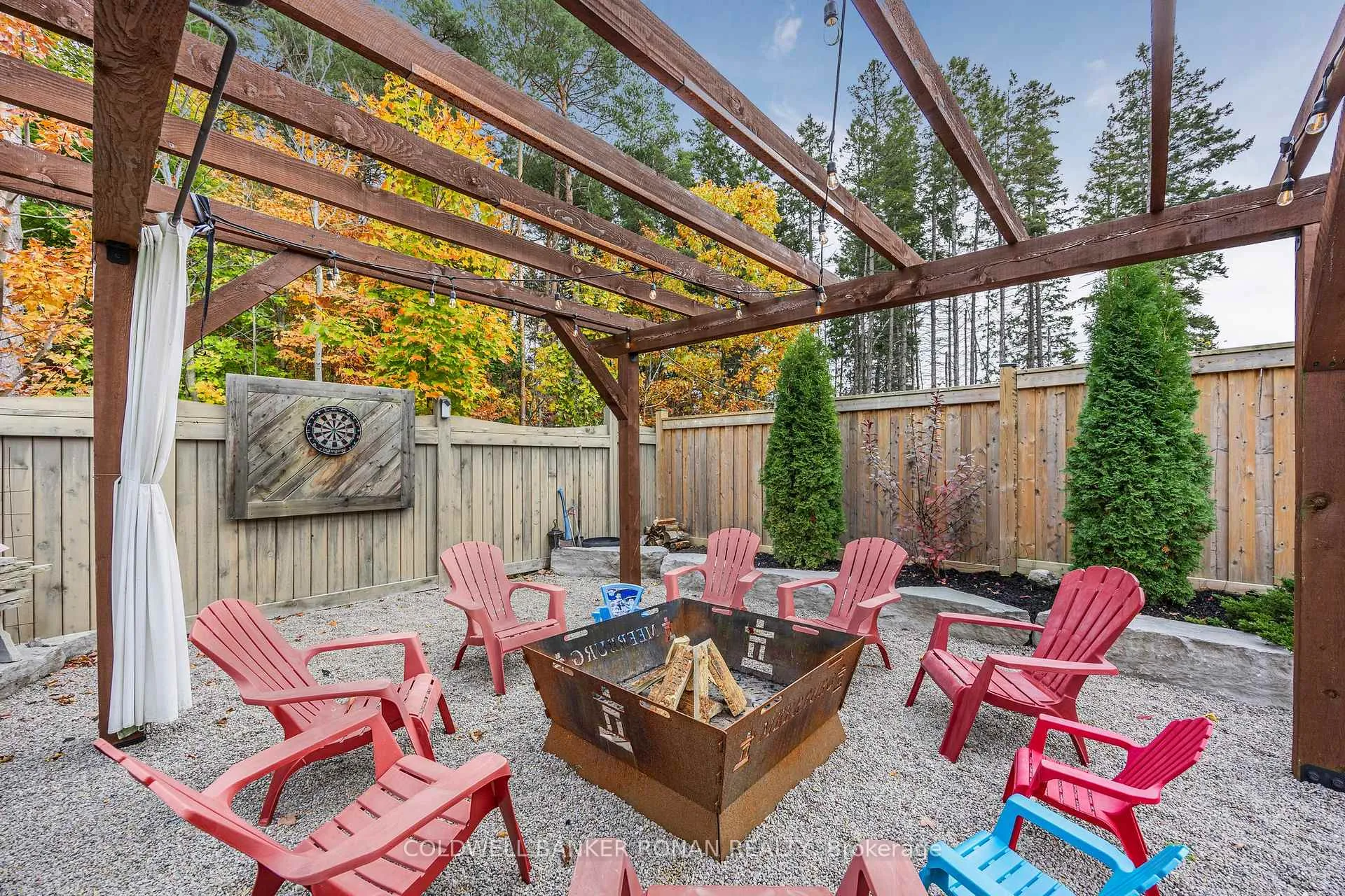 Photo 35 of 21 Moreau Way, Springwater, Centre Vespra — HOMEH