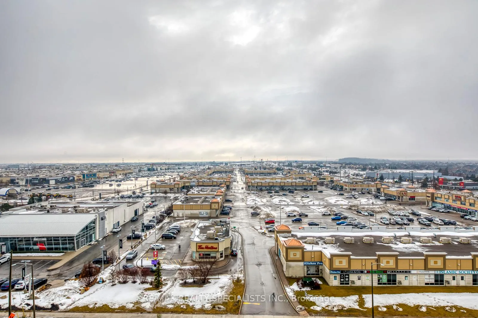 Photo 16 of Unit 921, 10 Abeja Street, Vaughan, Concord — HOMEH