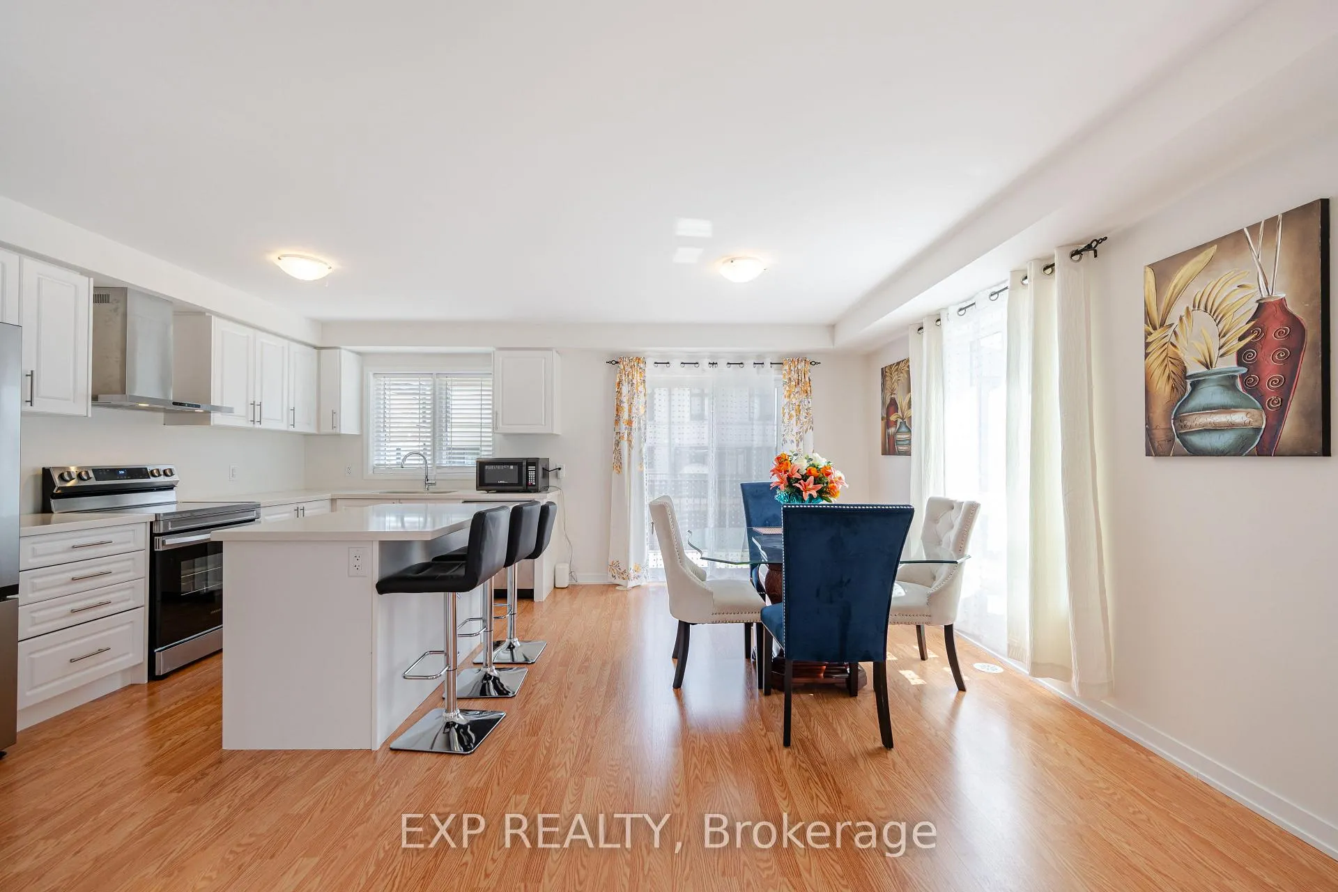 Photo 9 of 1445 Bradenton Path, Oshawa, Eastdale — HOMEH