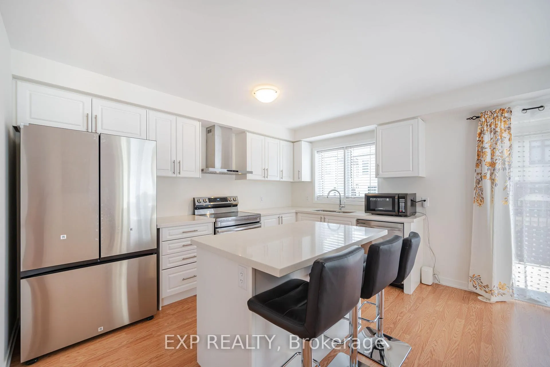Photo 12 of 1445 Bradenton Path, Oshawa, Eastdale — HOMEH