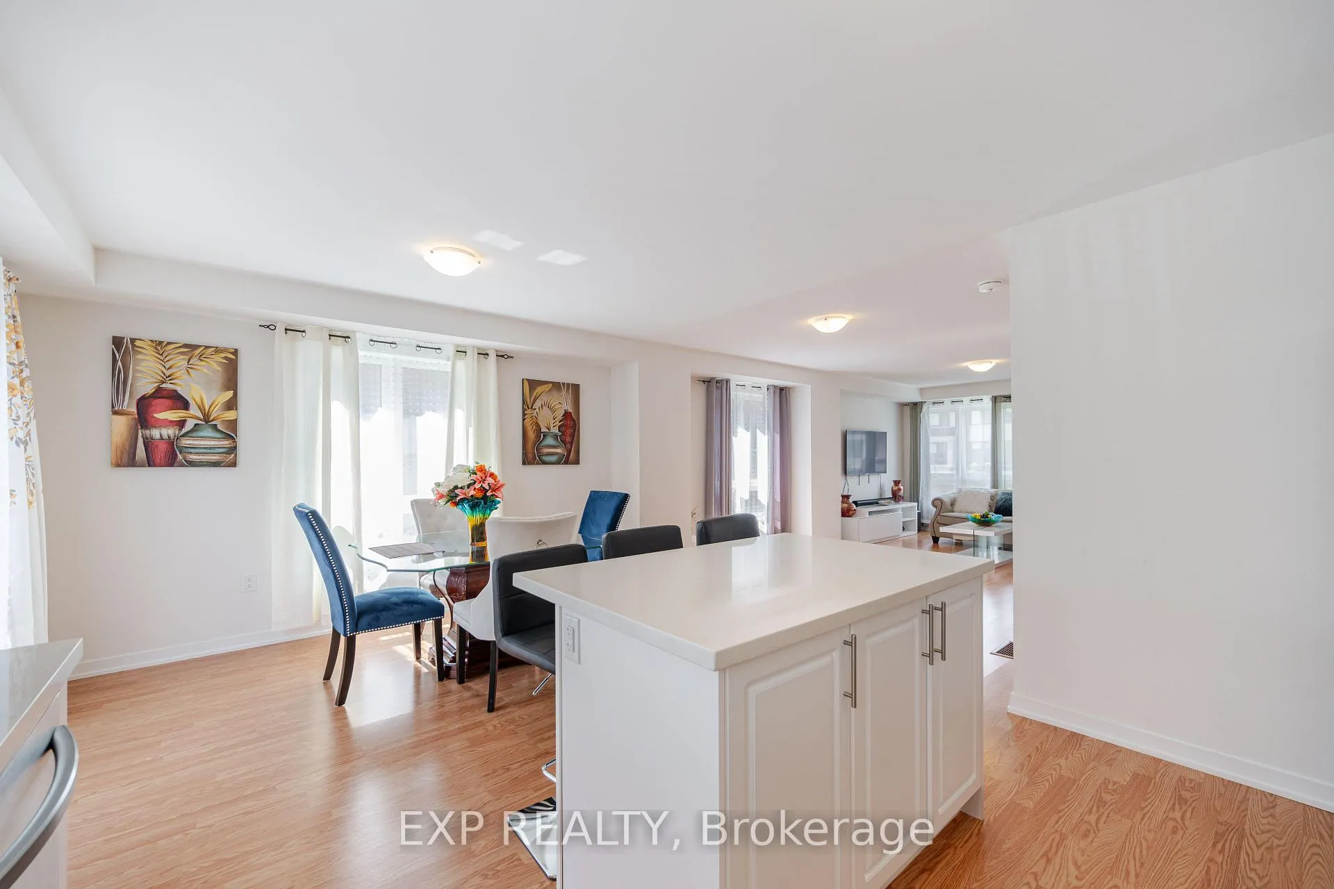 Photo 13 of 1445 Bradenton Path, Oshawa, Eastdale — HOMEH