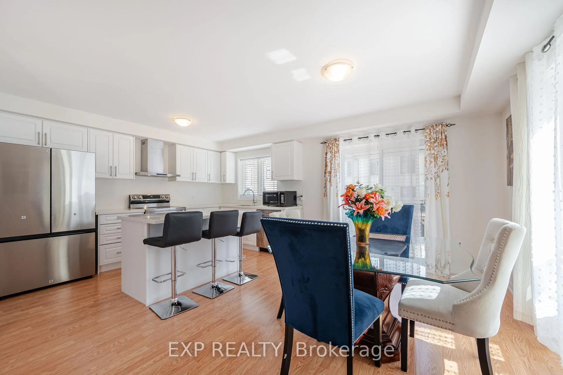 Photo 14 of 1445 Bradenton Path, Oshawa, Eastdale — HOMEH