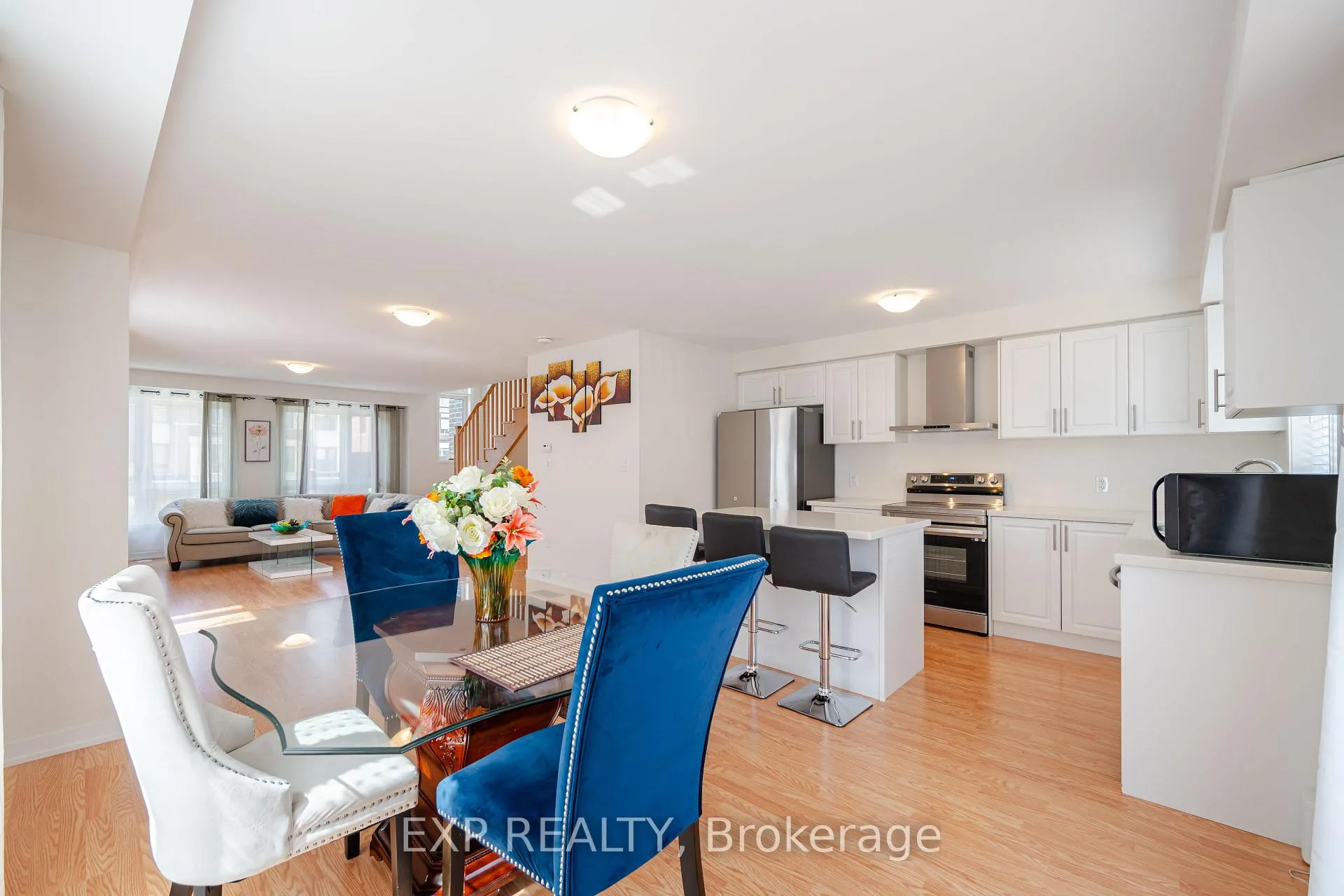 Photo 15 of 1445 Bradenton Path, Oshawa, Eastdale — HOMEH