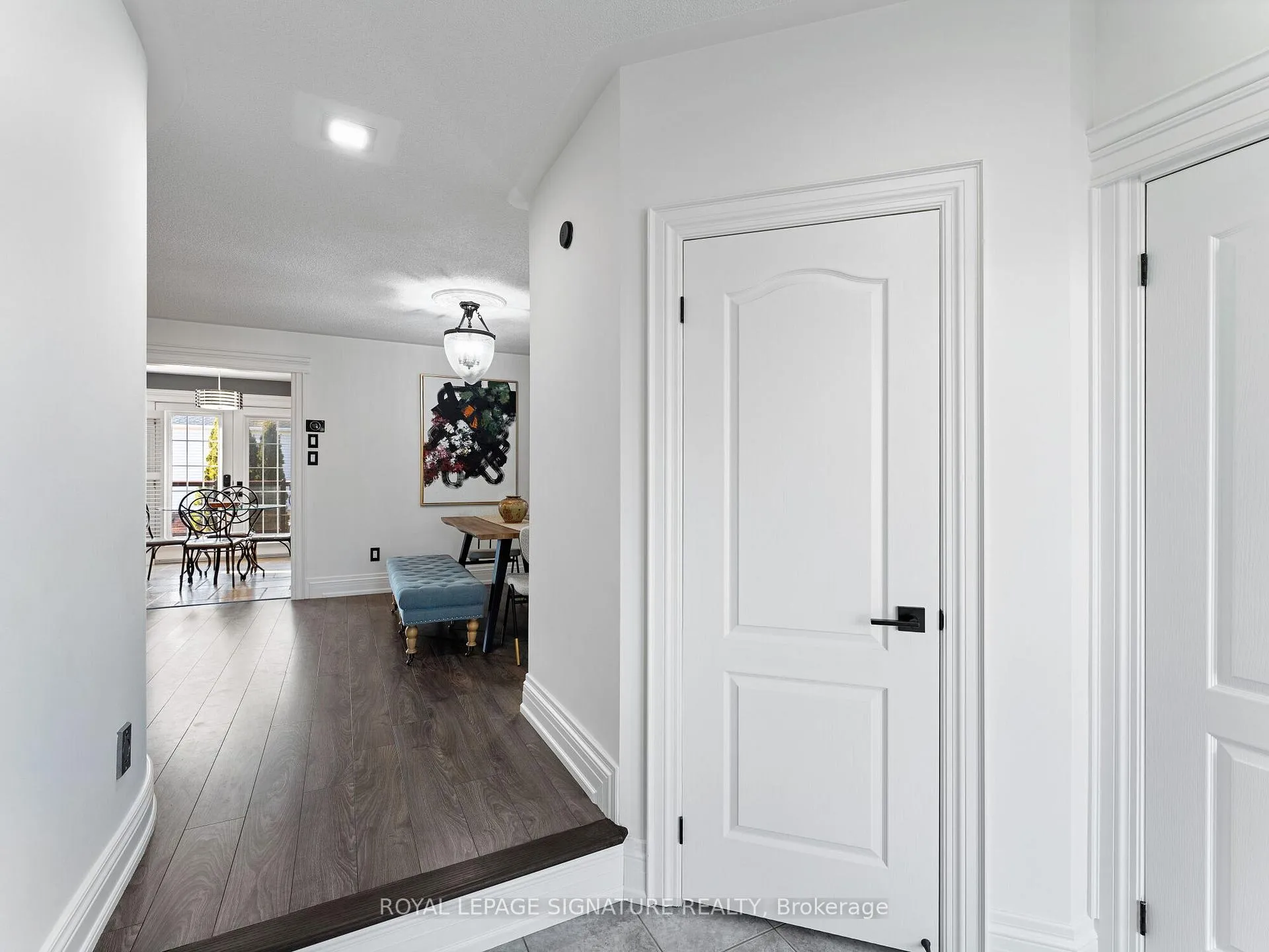 Photo 3 of 16 Howlett Crescent, Ajax, Northeast Ajax — HOMEH