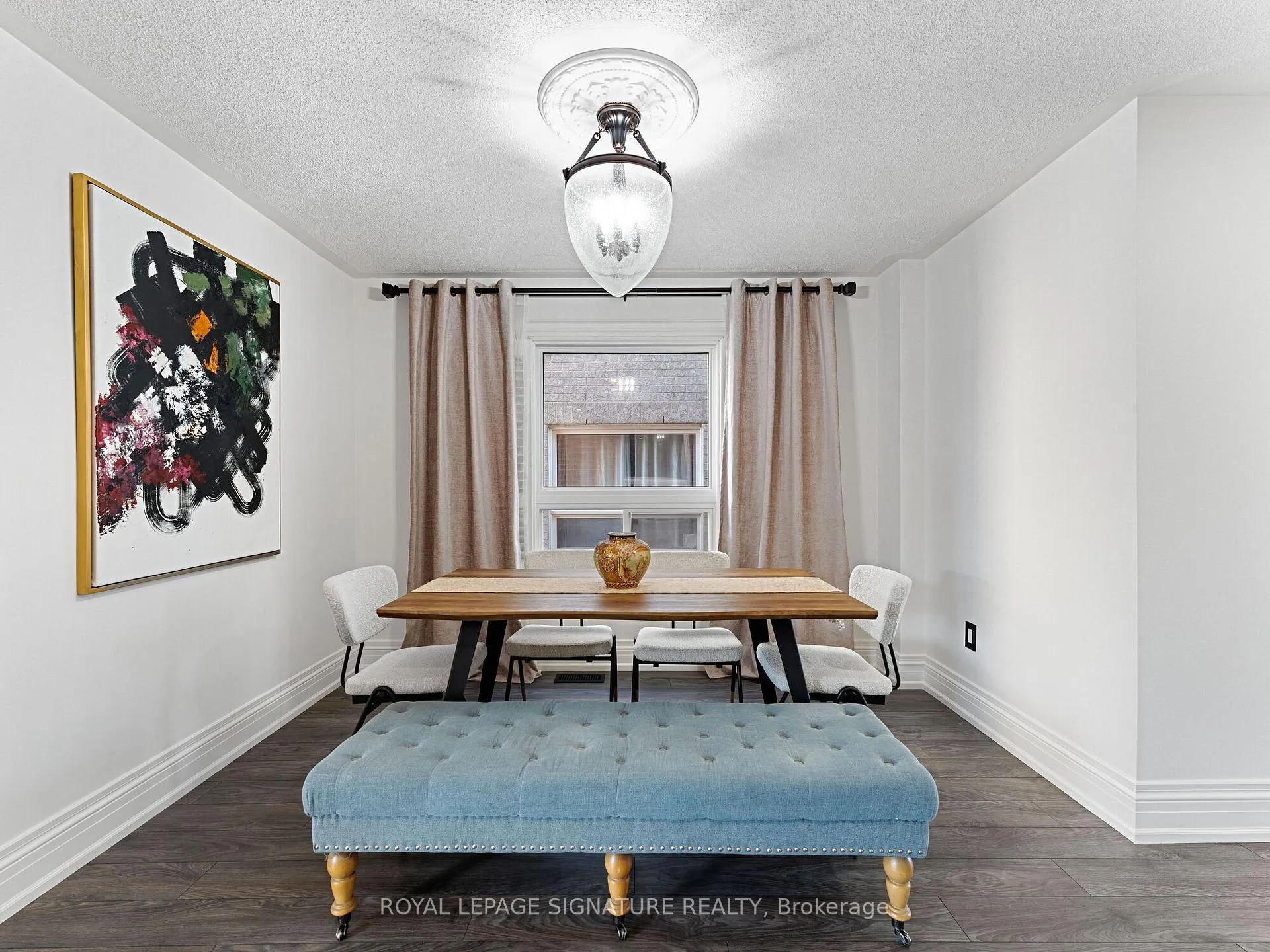 Photo 6 of 16 Howlett Crescent, Ajax, Northeast Ajax — HOMEH