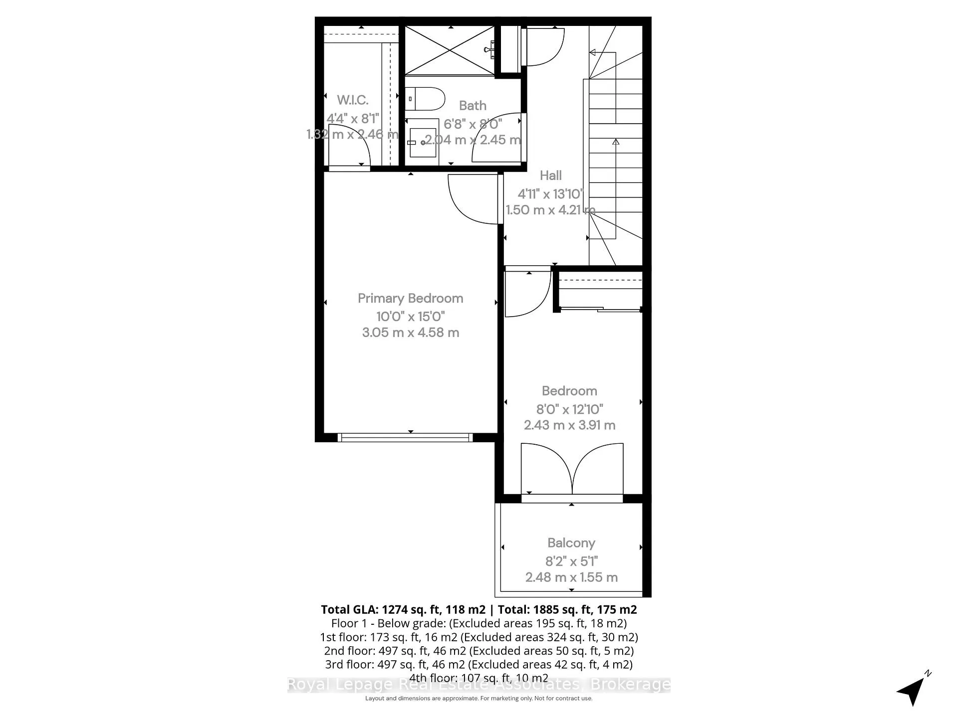 Photo 38 of 3076 Cascade Common, Oakville, Joshua Meadows — HOMEH