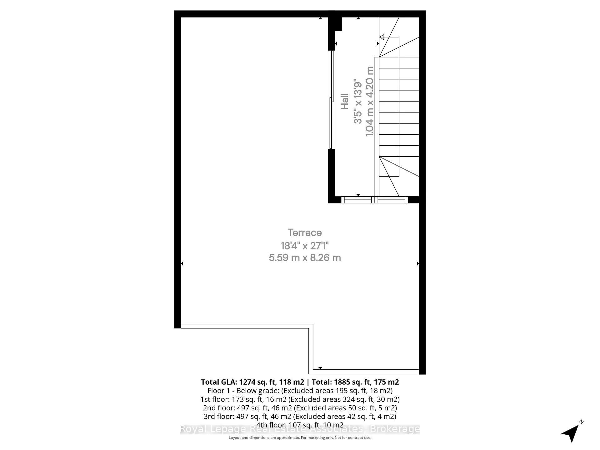 Photo 39 of 3076 Cascade Common, Oakville, Joshua Meadows — HOMEH