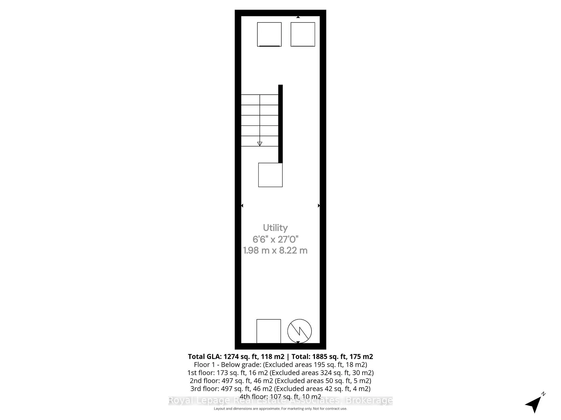 Photo 40 of 3076 Cascade Common, Oakville, Joshua Meadows — HOMEH