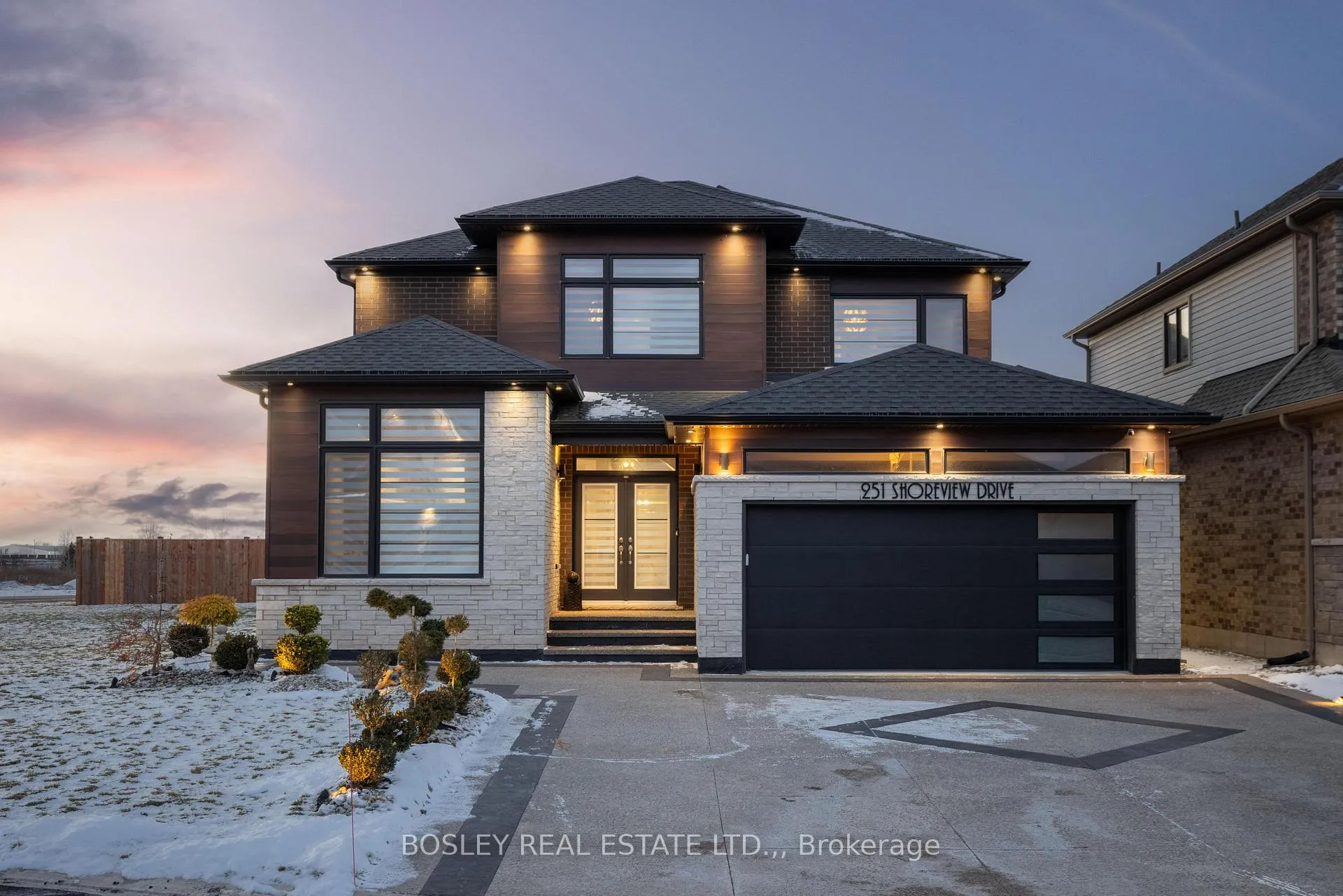 Photo 5 of 251 Shoreview Drive, Welland, Hwy 406/Welland — HOMEH